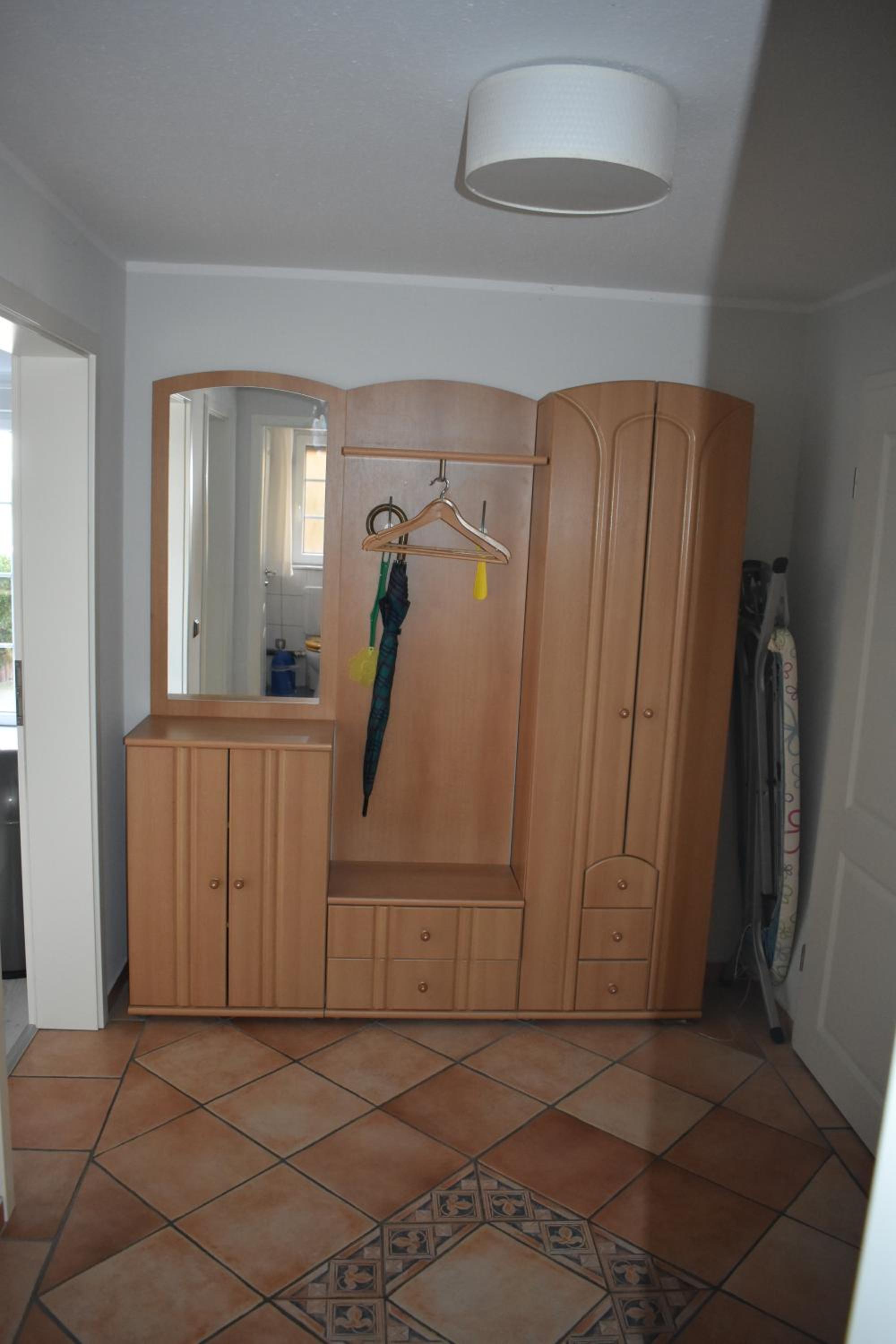 Apartment with Sauna - Photo 16