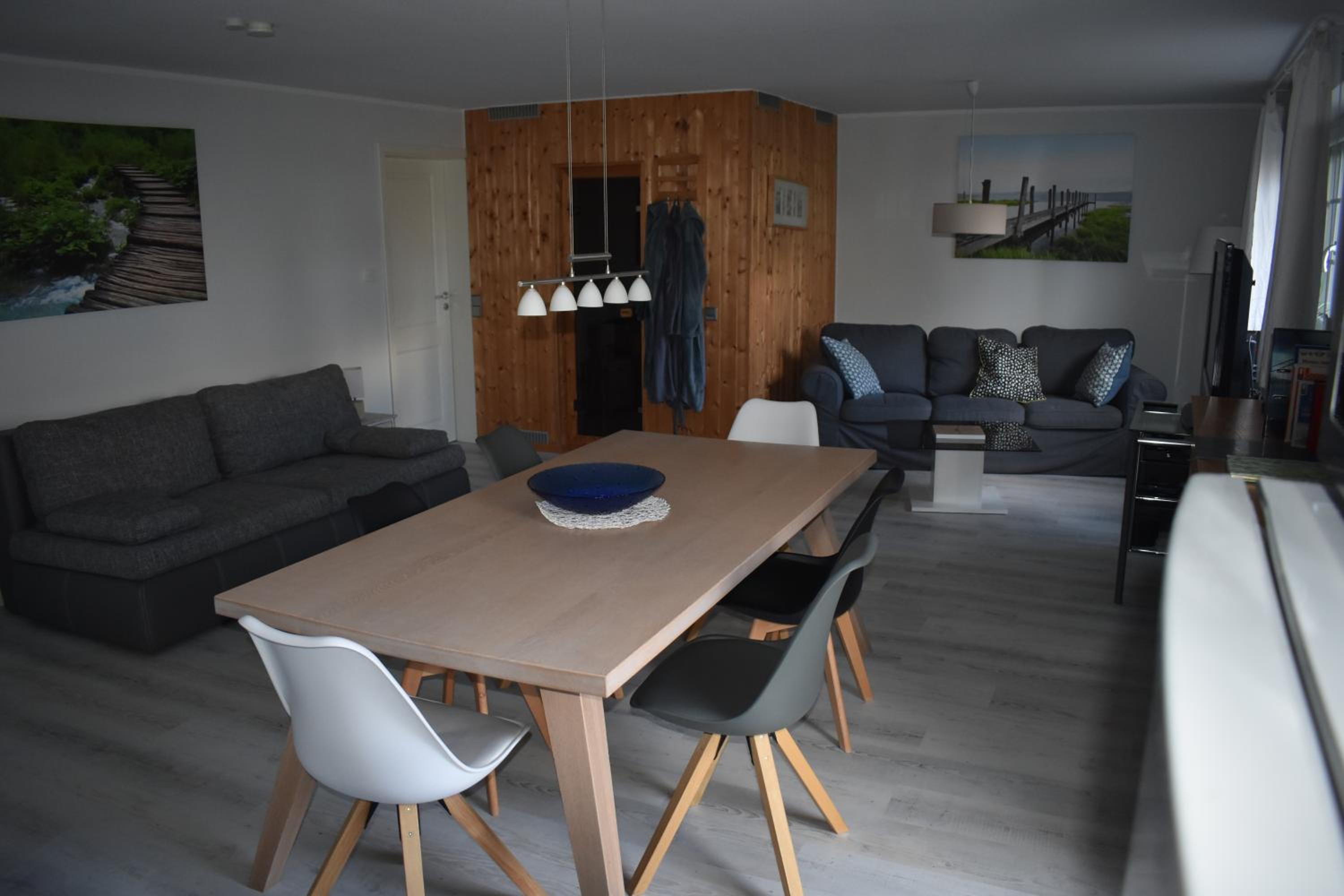 Apartment with Sauna - Photo 17
