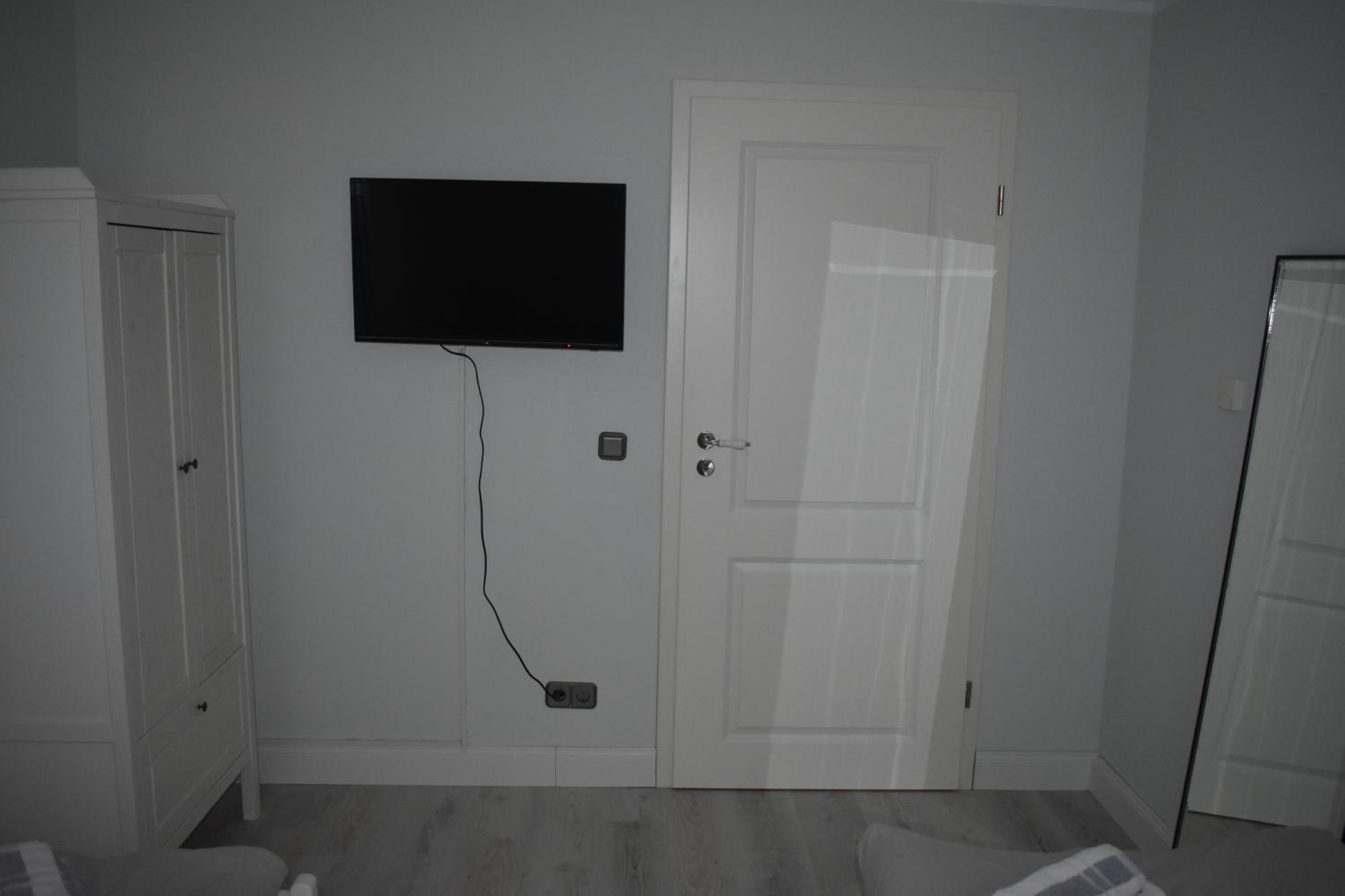 Apartment with Sauna - Photo 18