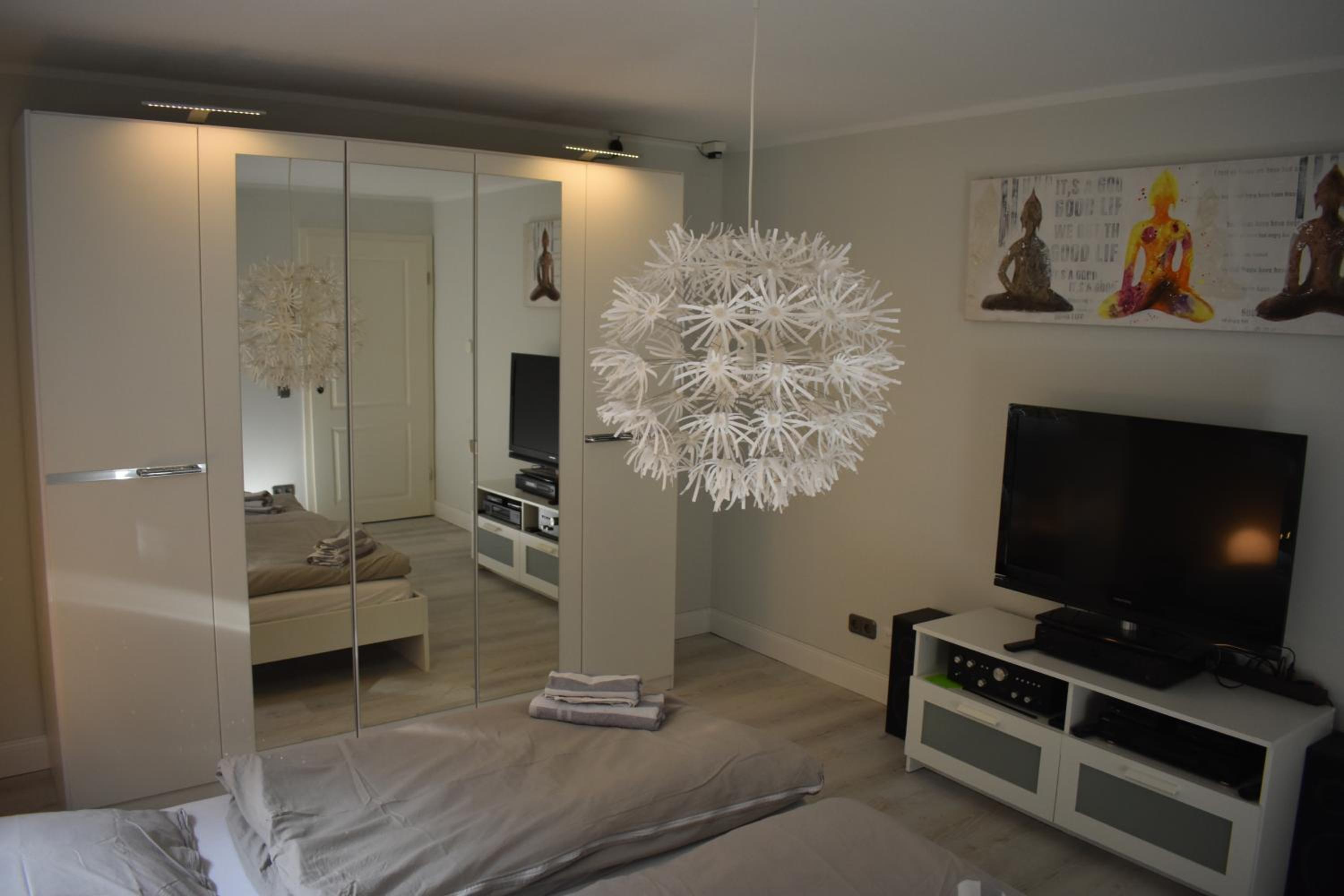 Apartment with Sauna - Photo 36