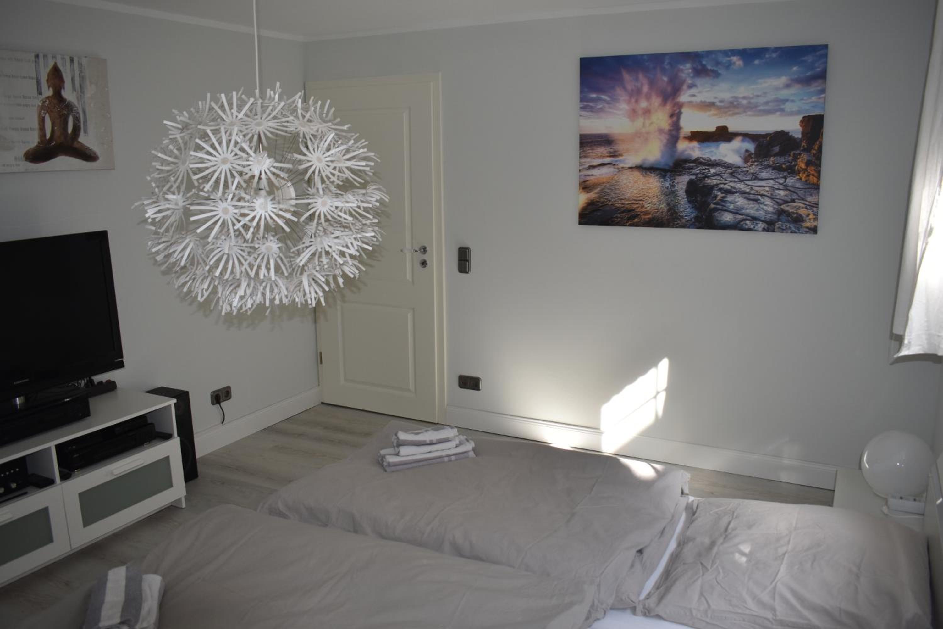Apartment with Sauna - Photo 4