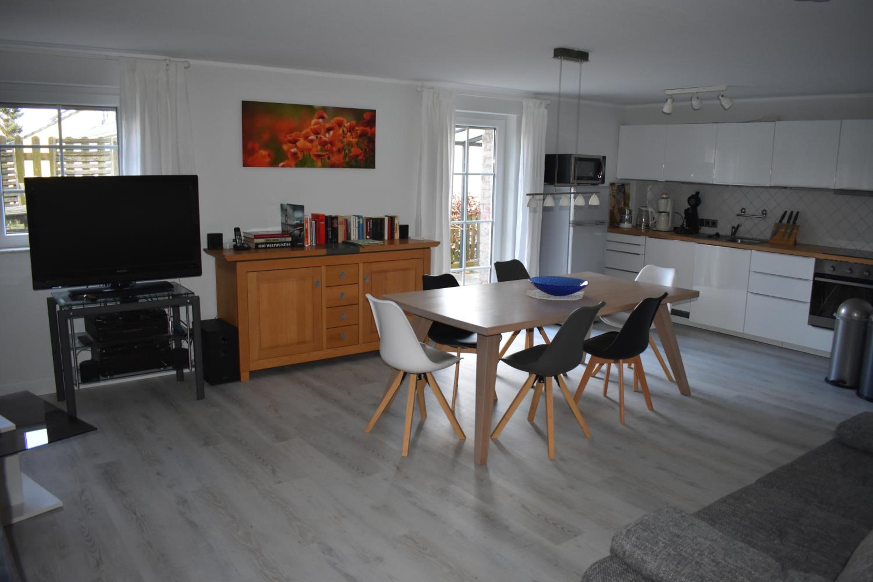 Apartment with Sauna - Photo 3