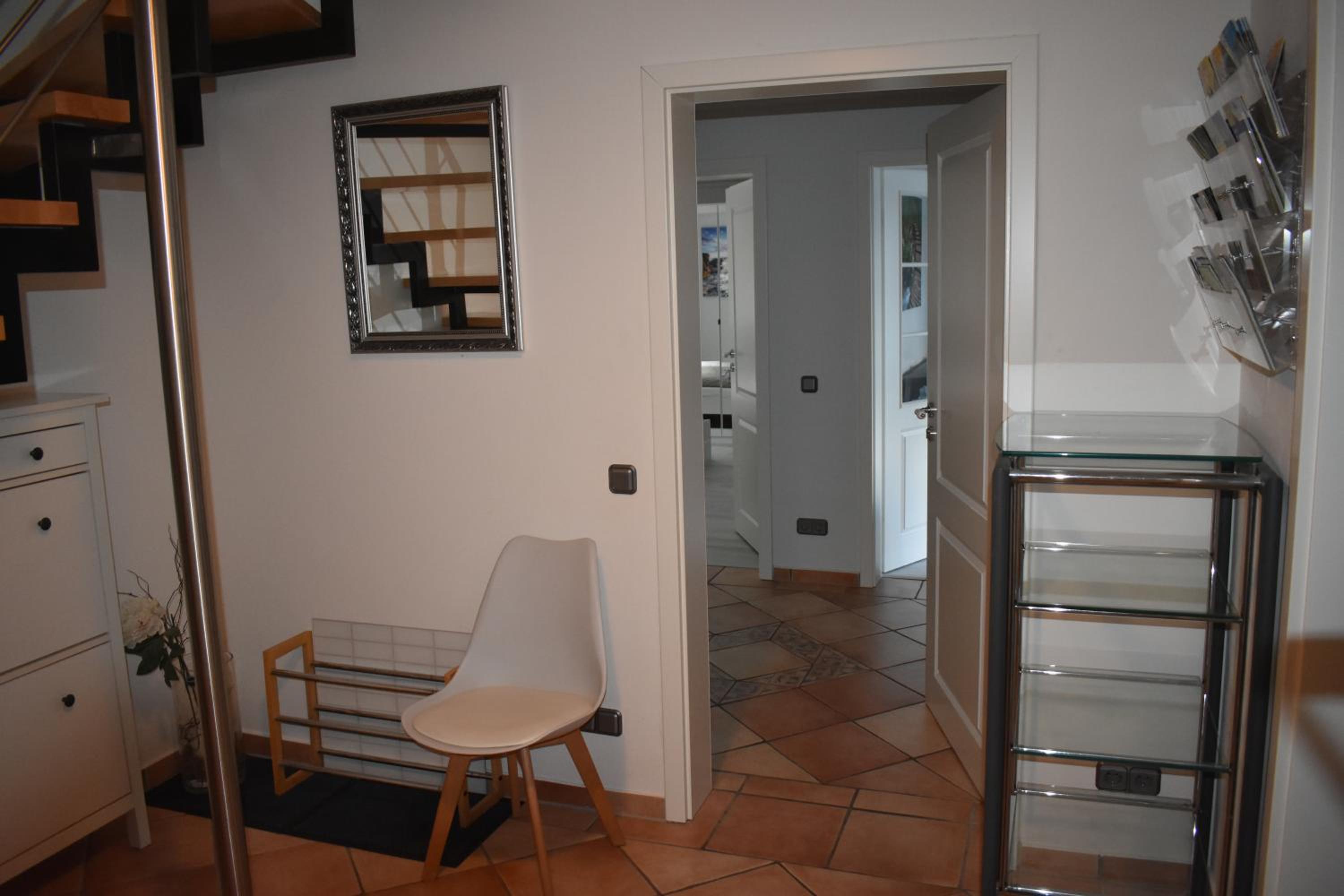 Apartment with Sauna - Photo 24