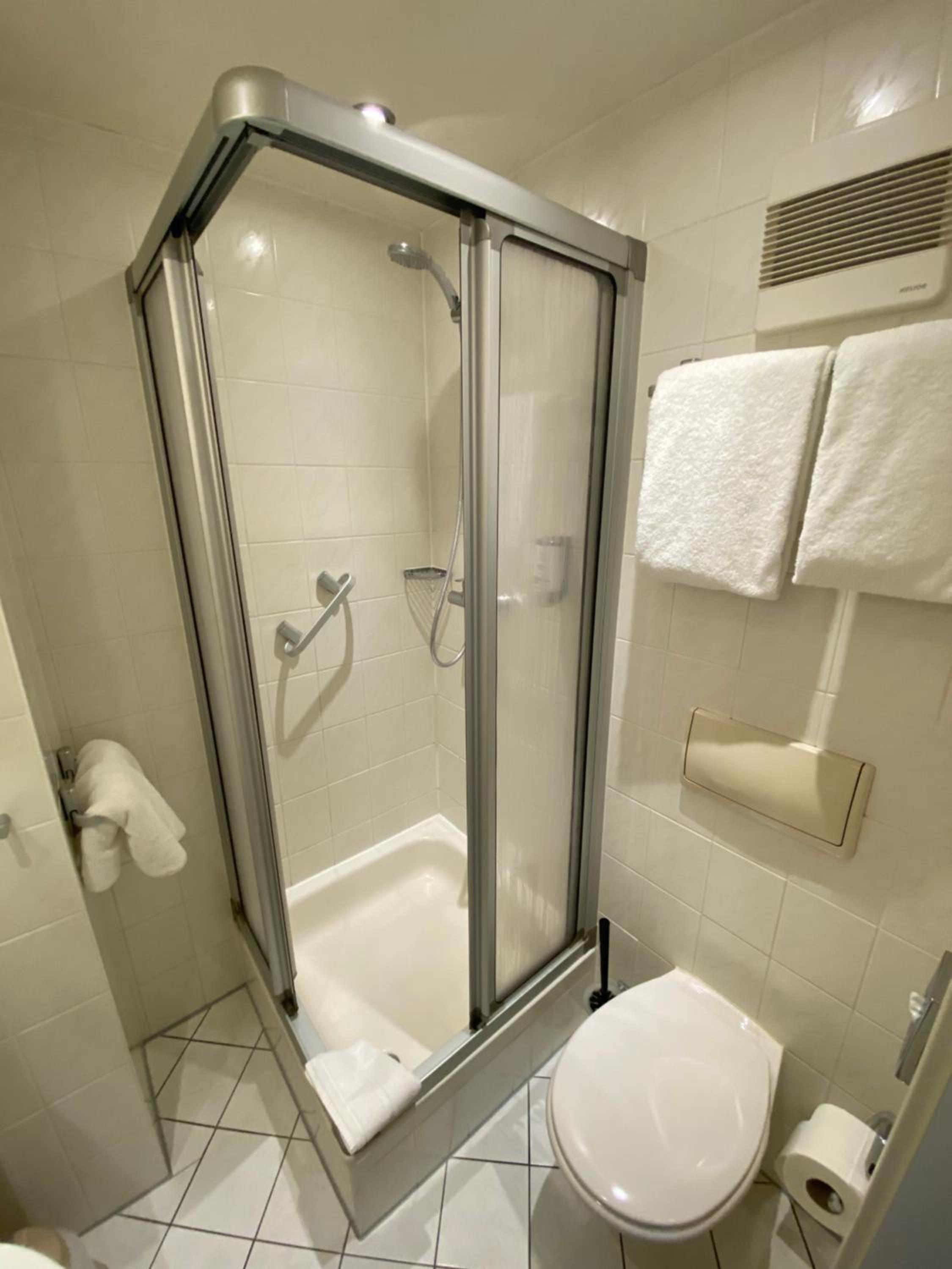 Standard Single Room photo 2