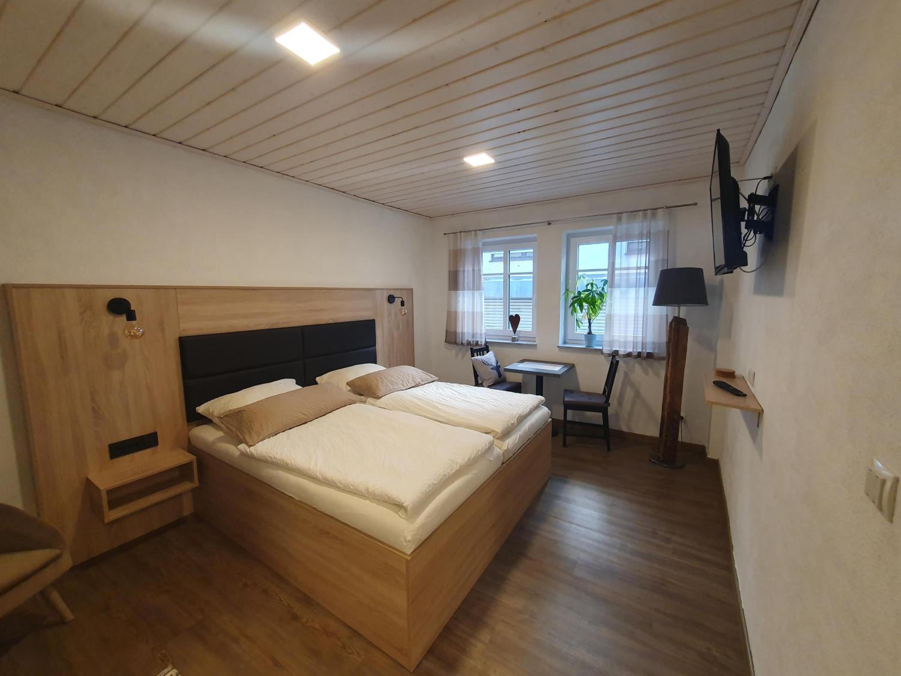 Double Room photo 2