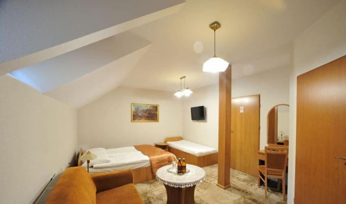 Triple Room photo 1