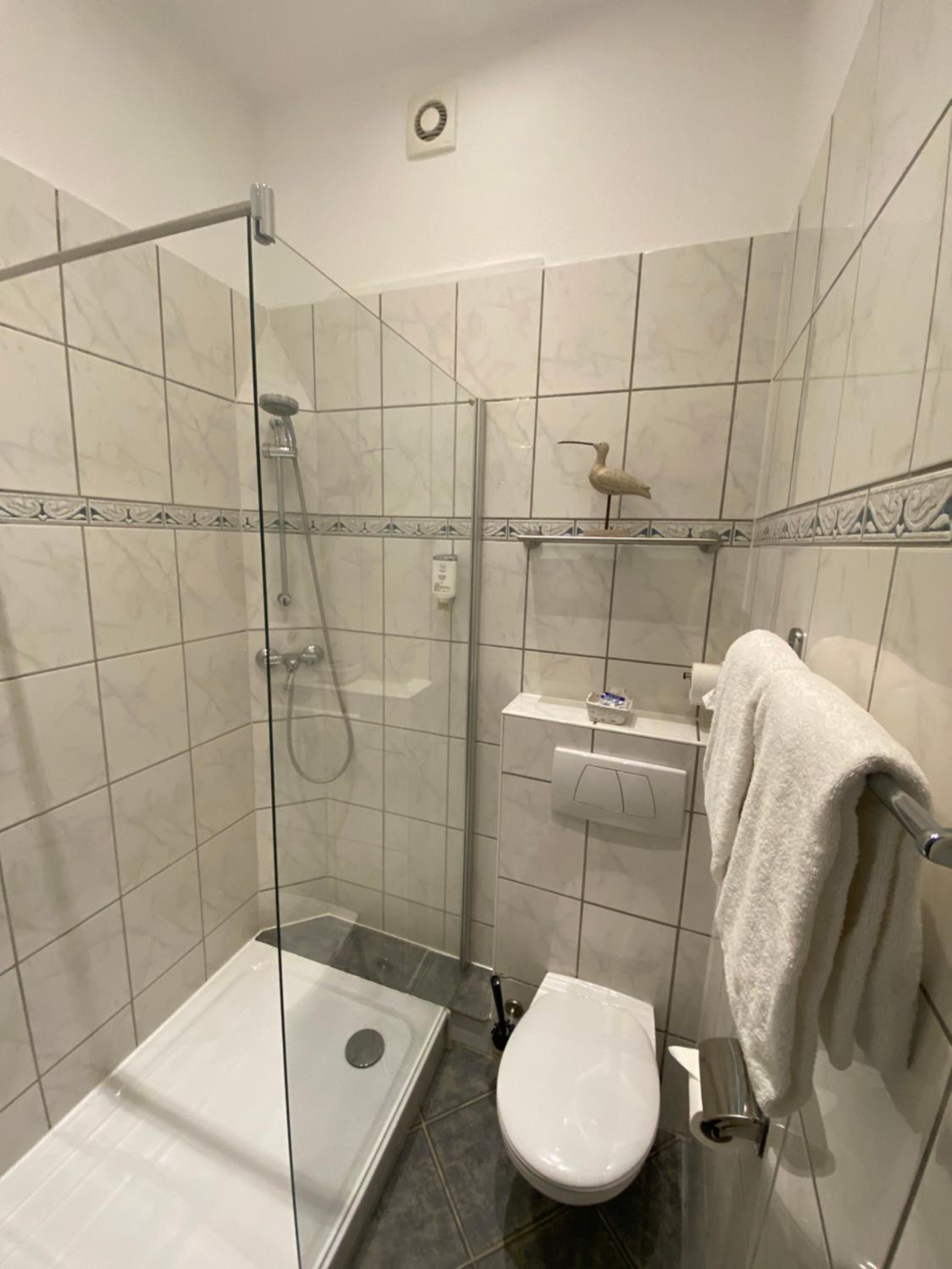 Standard Double Room photo 2