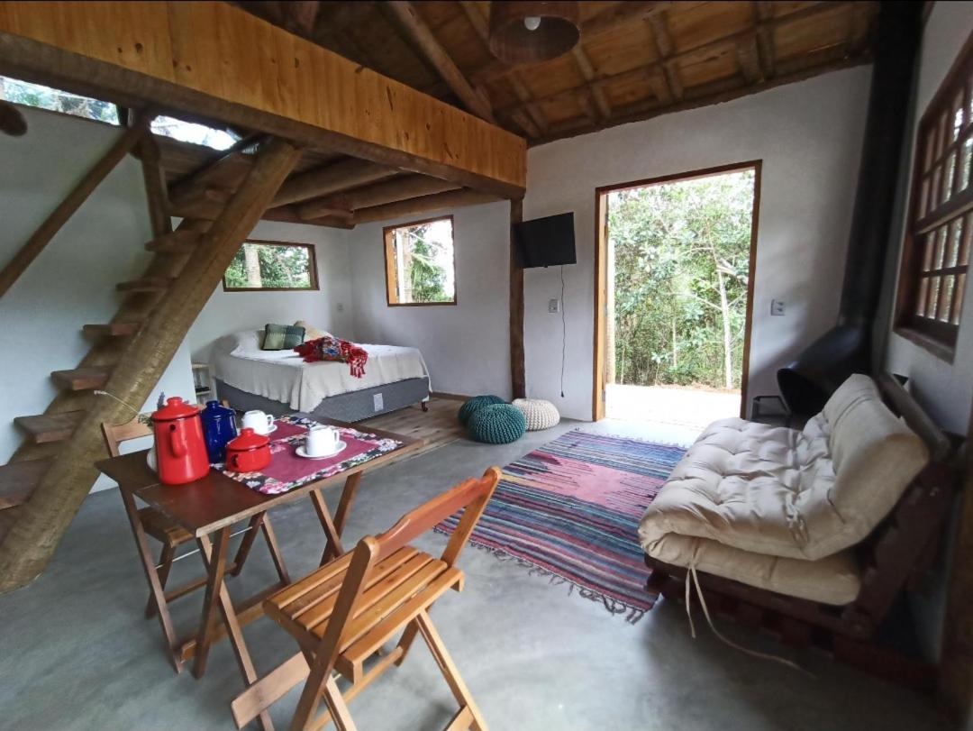 Superior Chalet photo 1