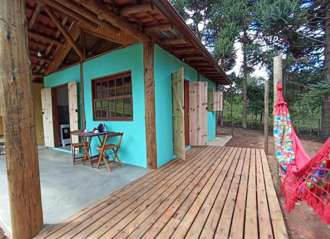 Superior Chalet photo 2