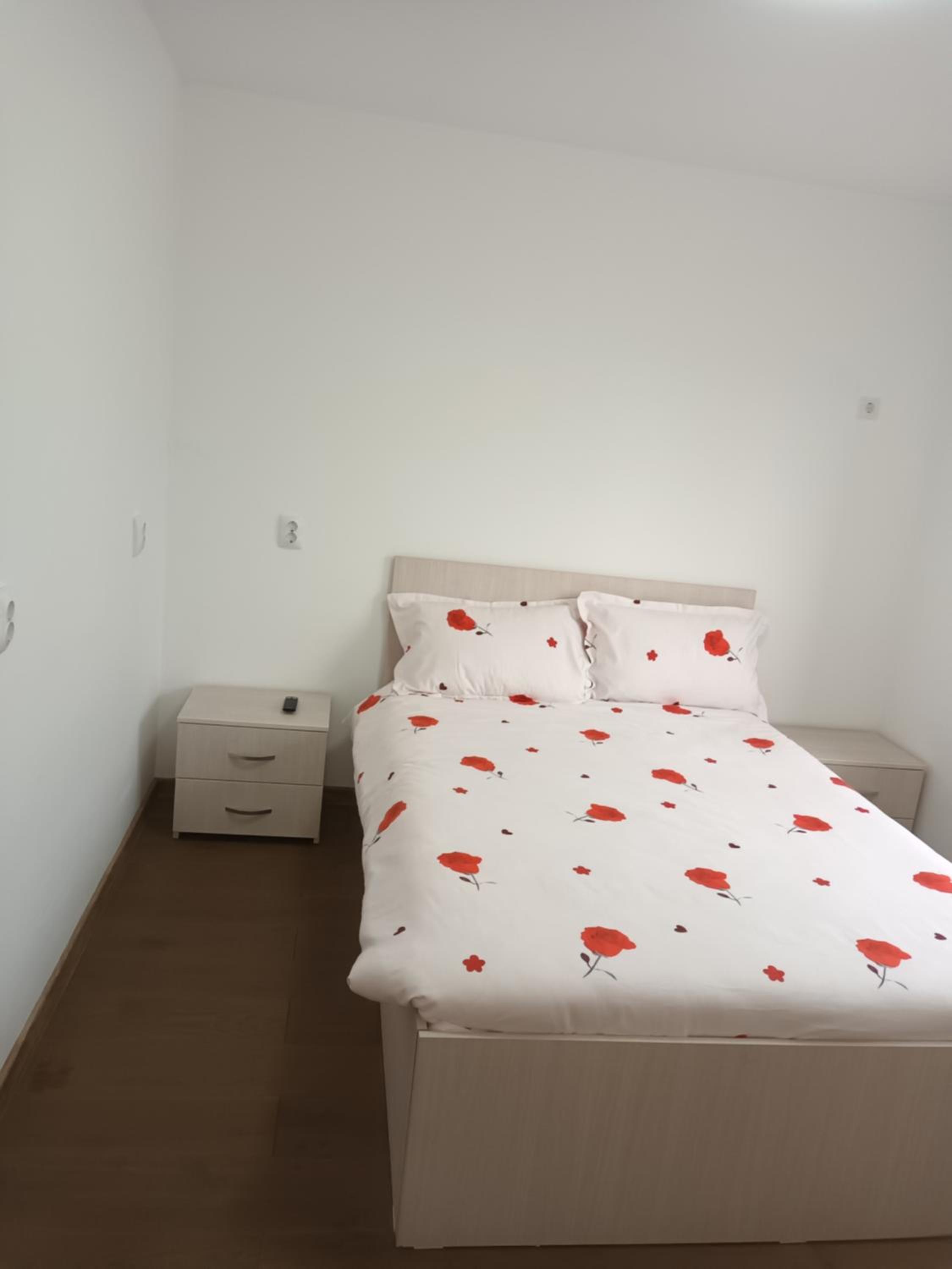 Budget Double Room - Photo 1