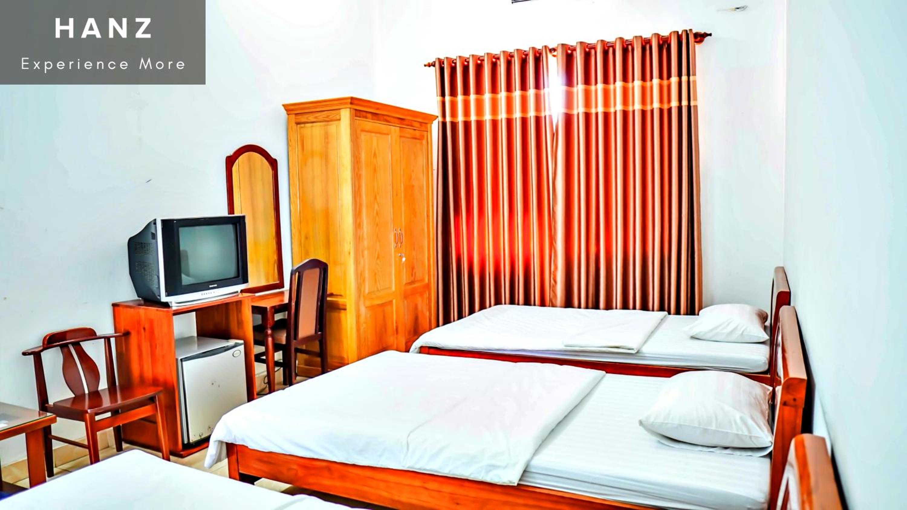 Superior Triple Room - Photo 3
