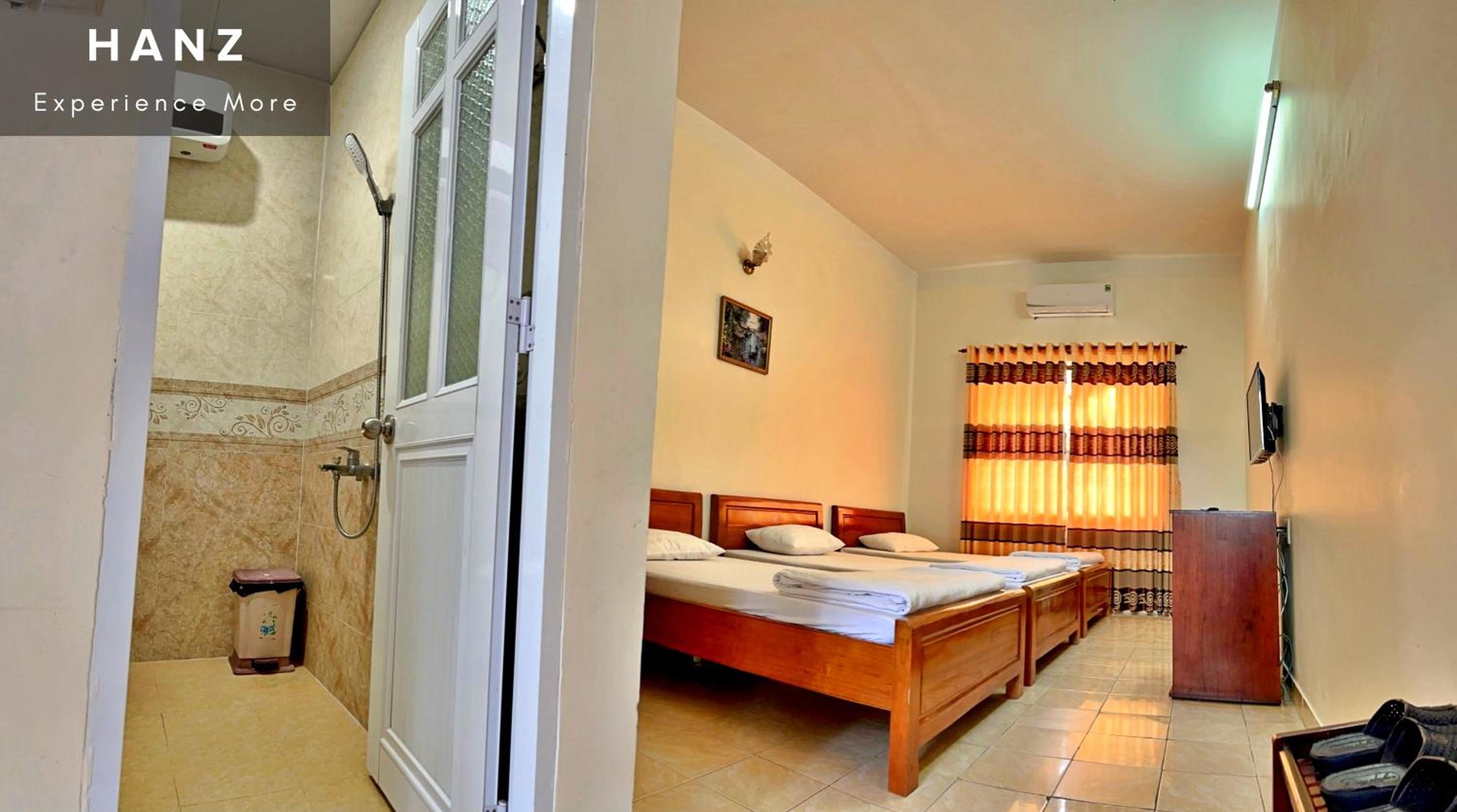 Superior Triple Room - Photo 1