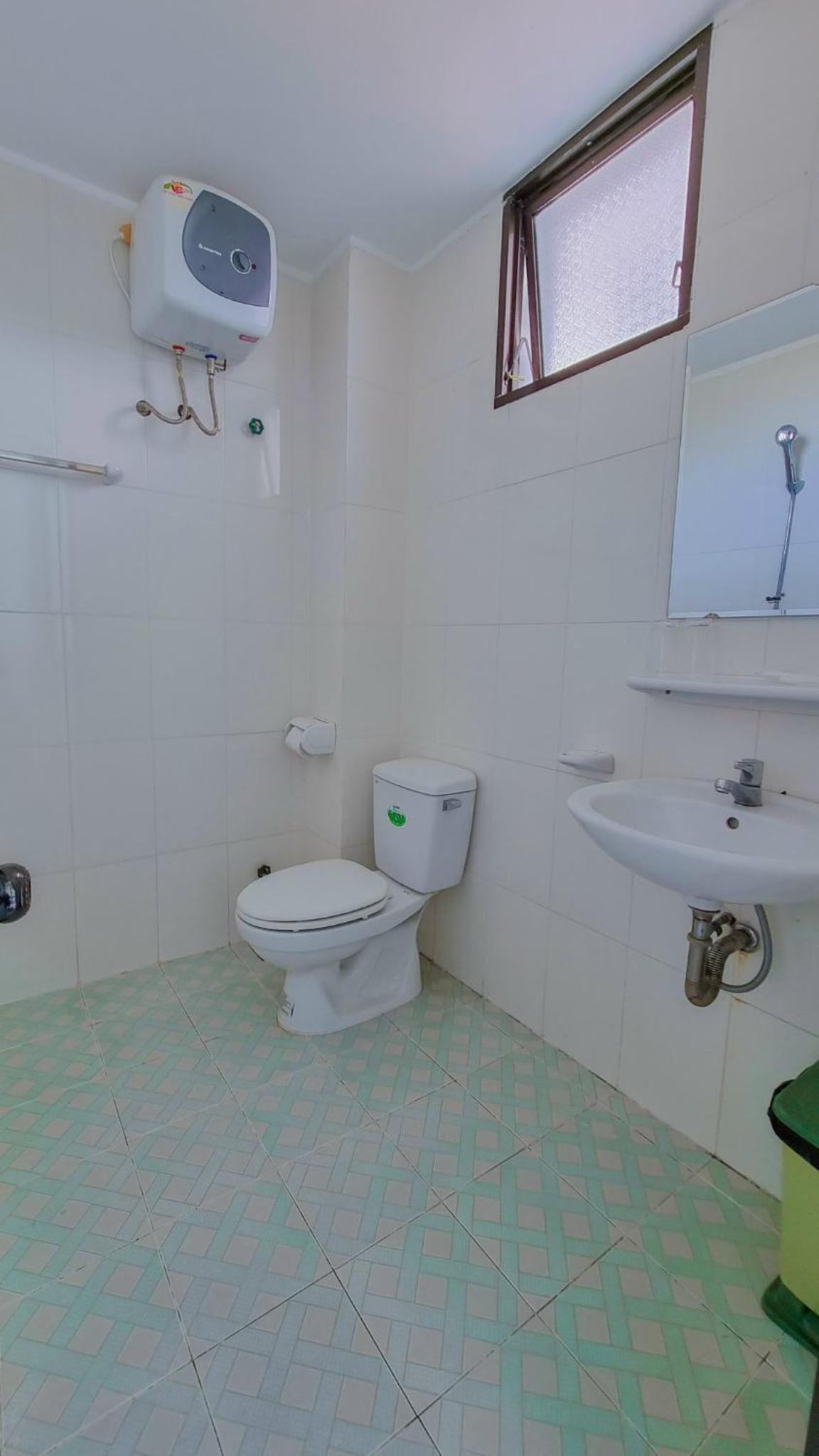 Superior Triple Room - Photo 2