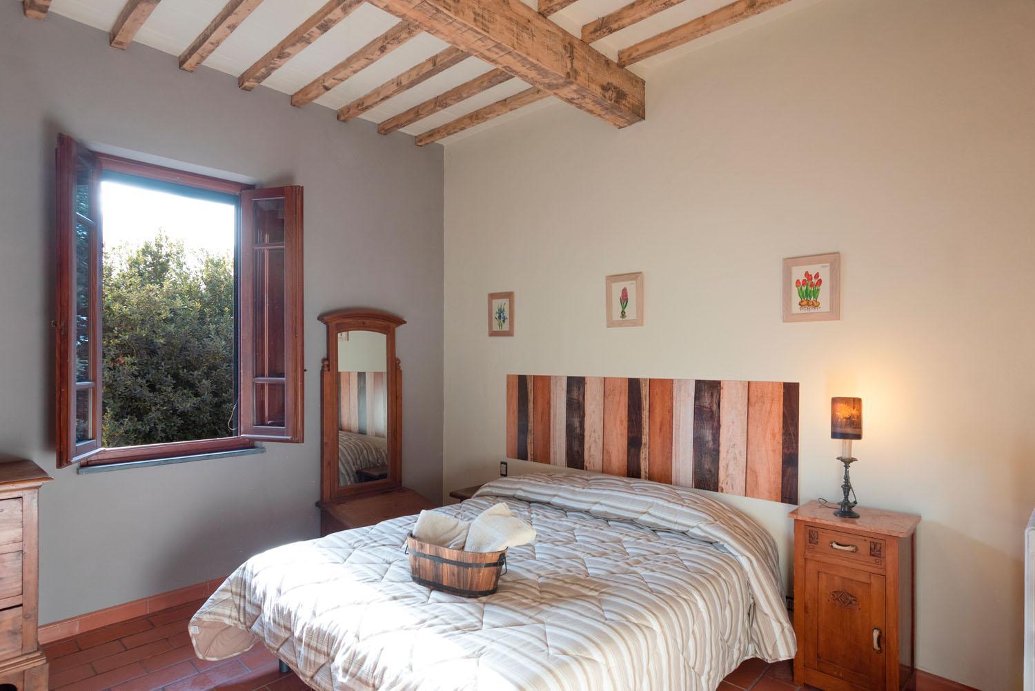 Family Double Room photo 1