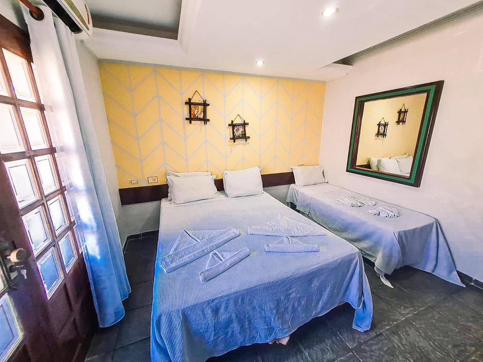 Suite with Balcony - Photo 1