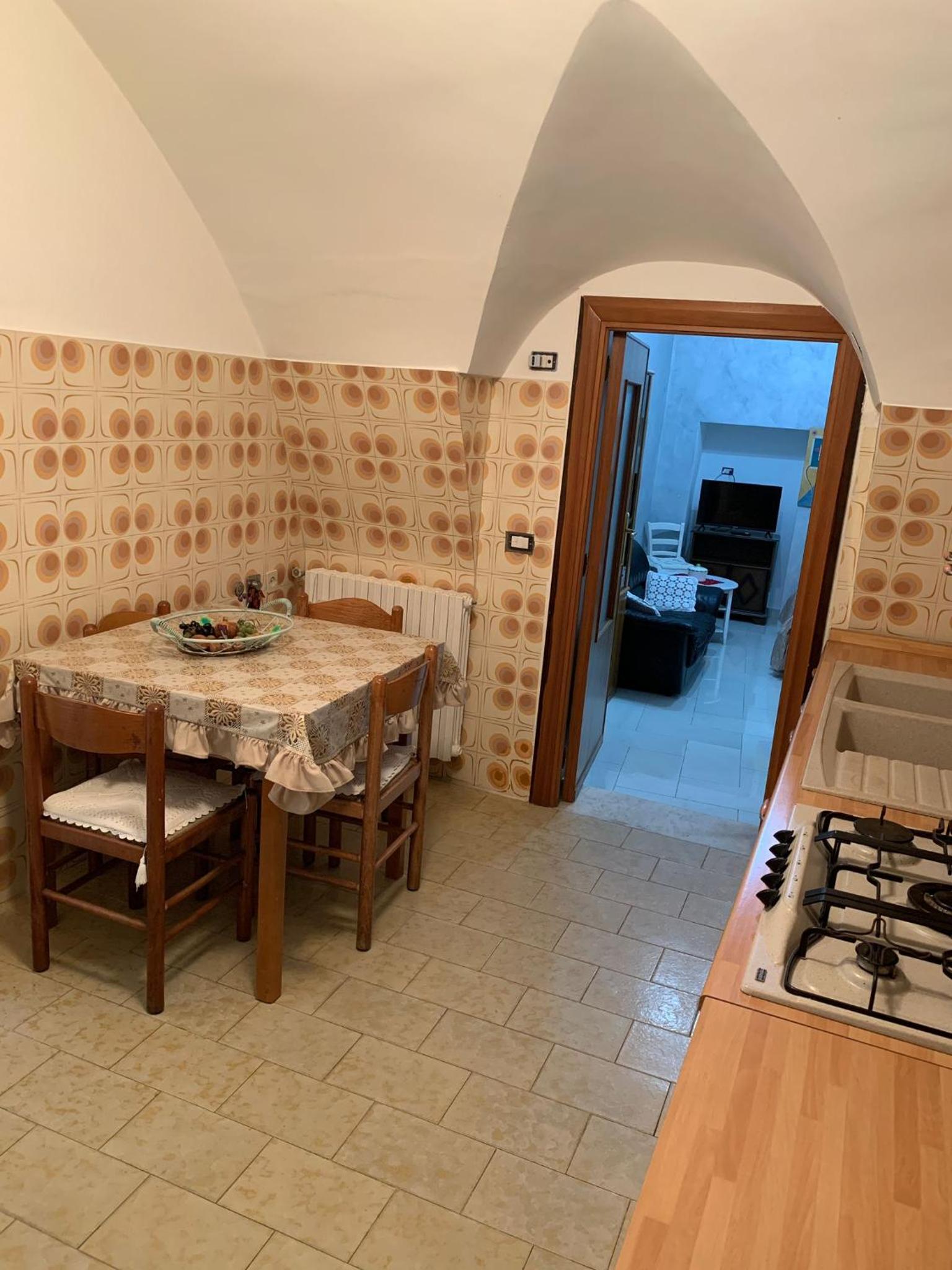 Two-Bedroom House photo 2