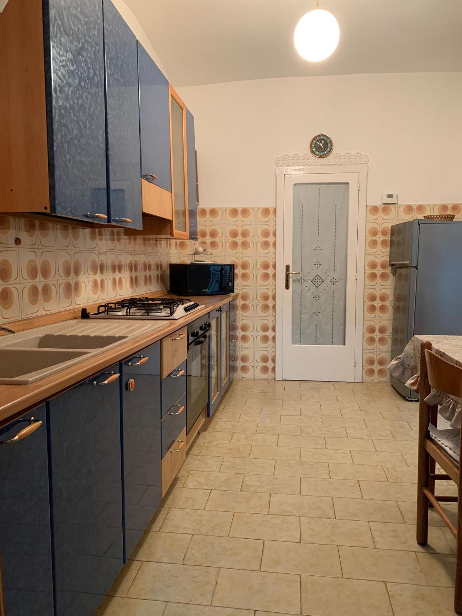 Two-Bedroom House photo 3