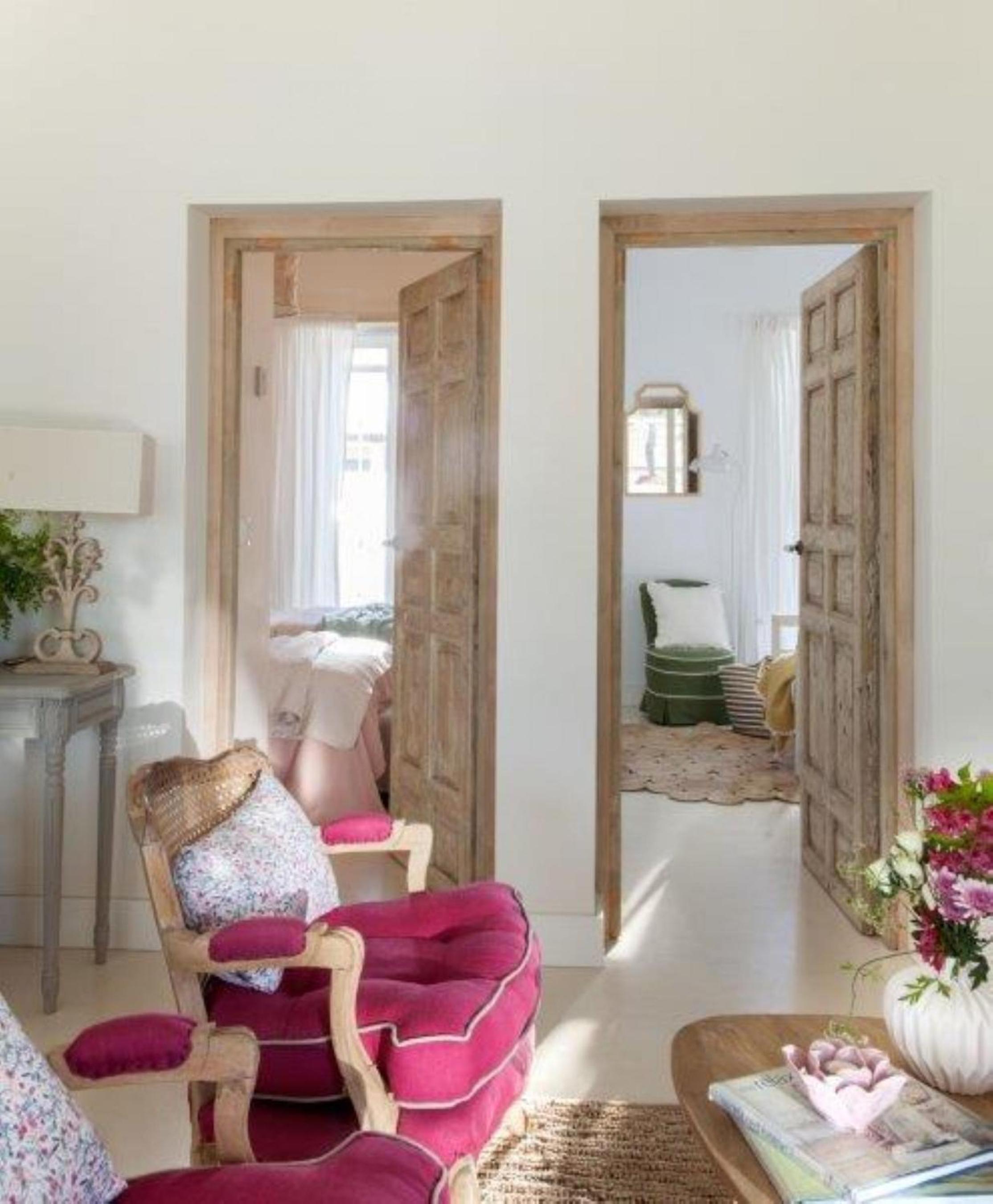 Villa de Dos Habitaciones