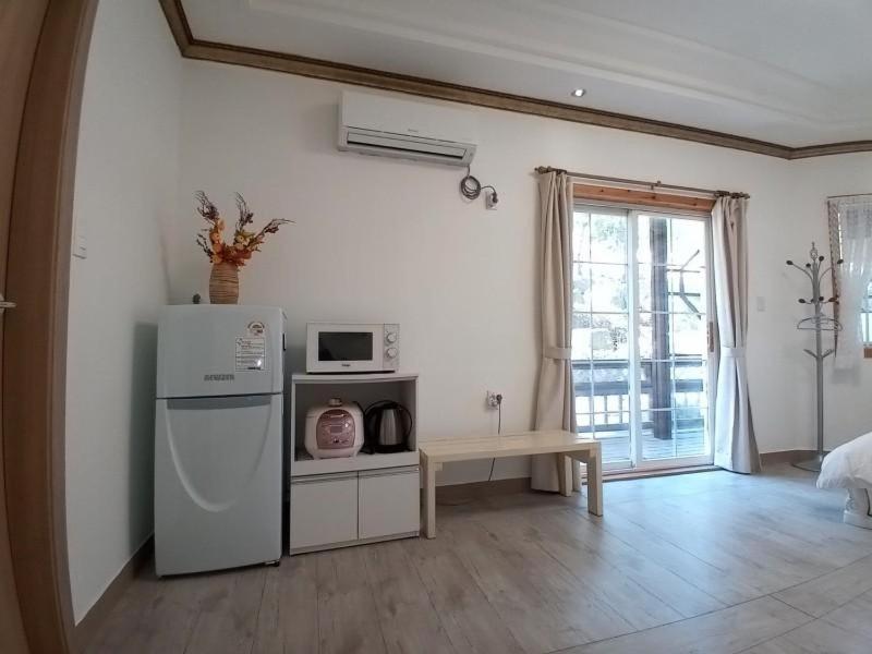 One-Bedroom House 101 photo 2