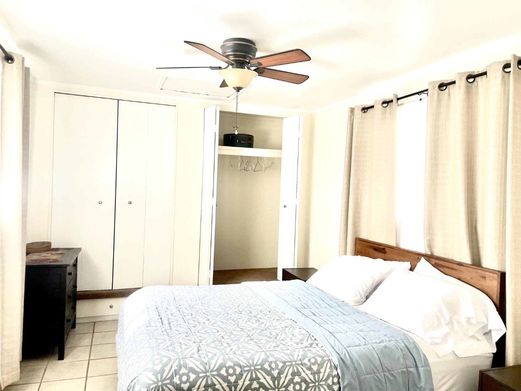 Two-Bedroom House photo 1