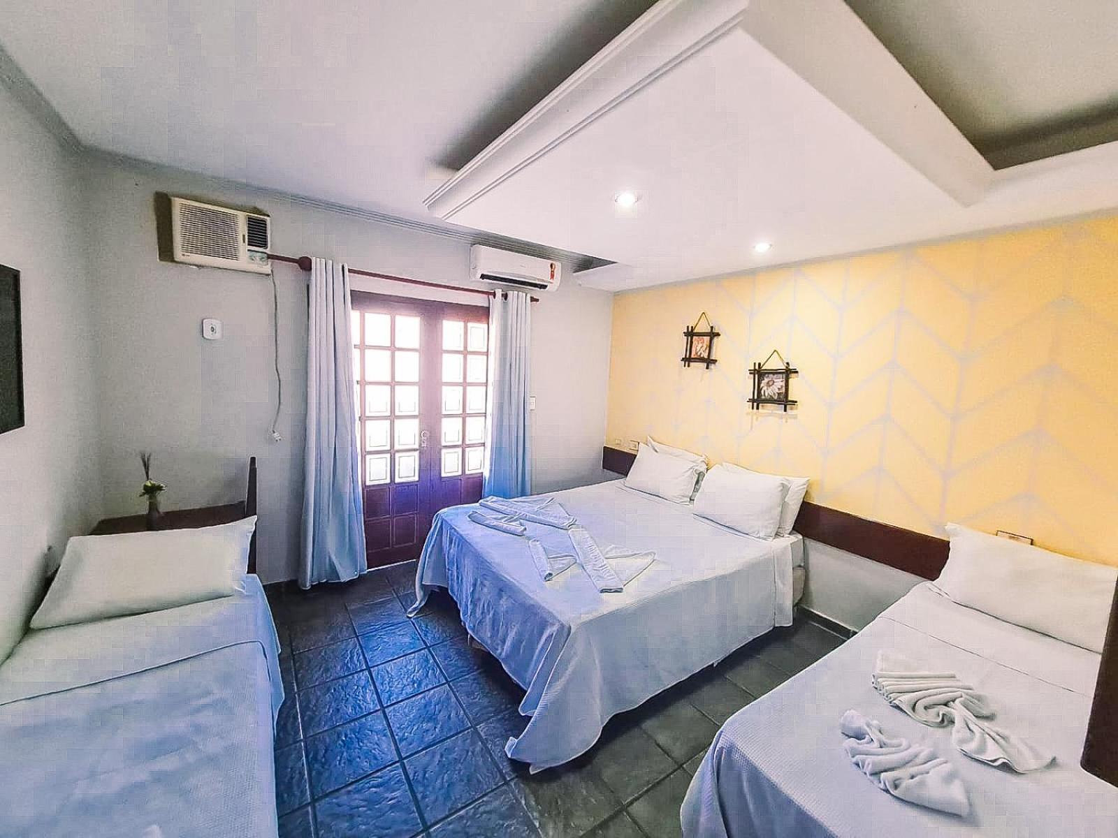 Junior Suite with Balcony photo 1