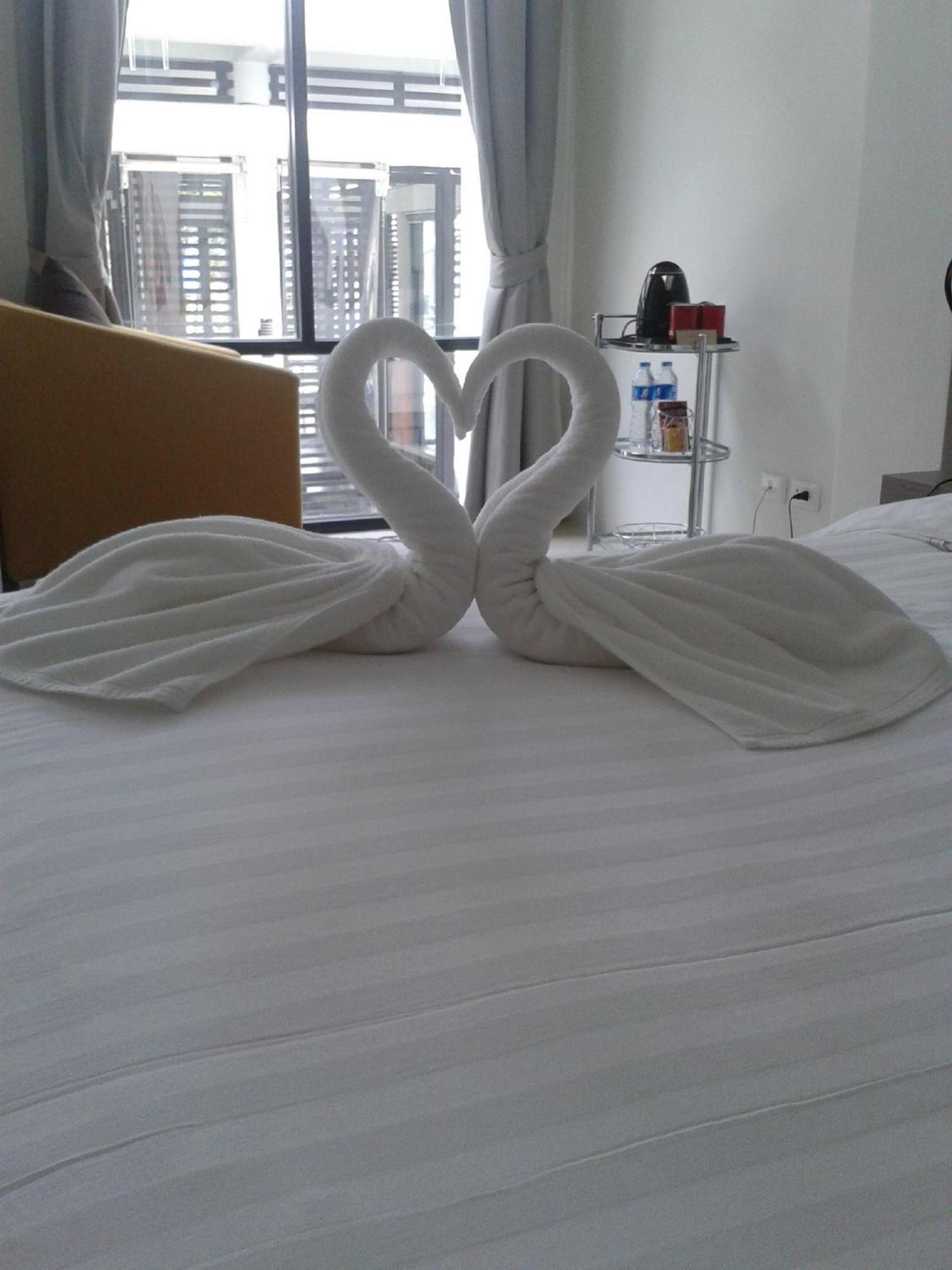 Deluxe Double Room - Photo 3