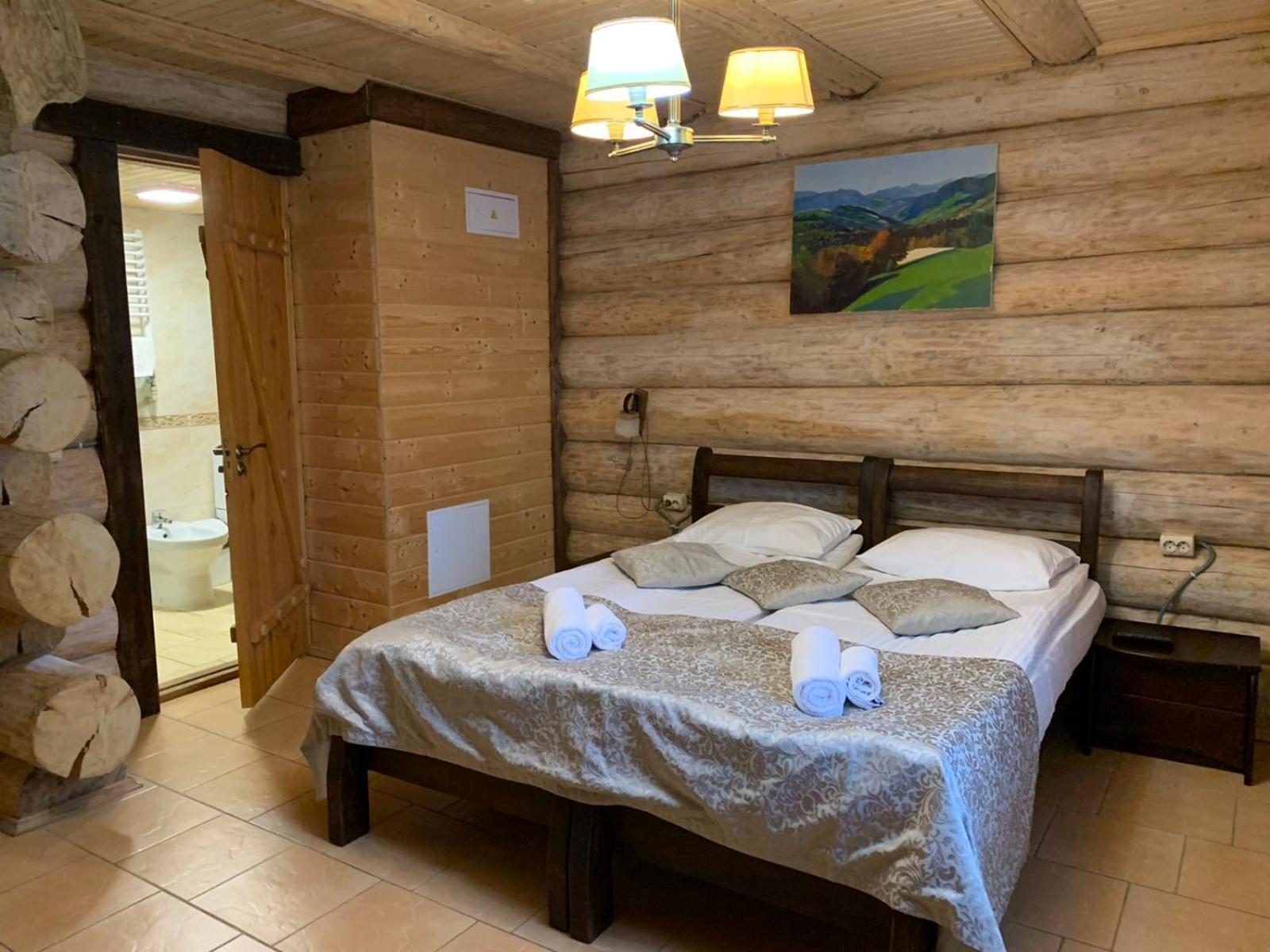 Villa Deluxe 