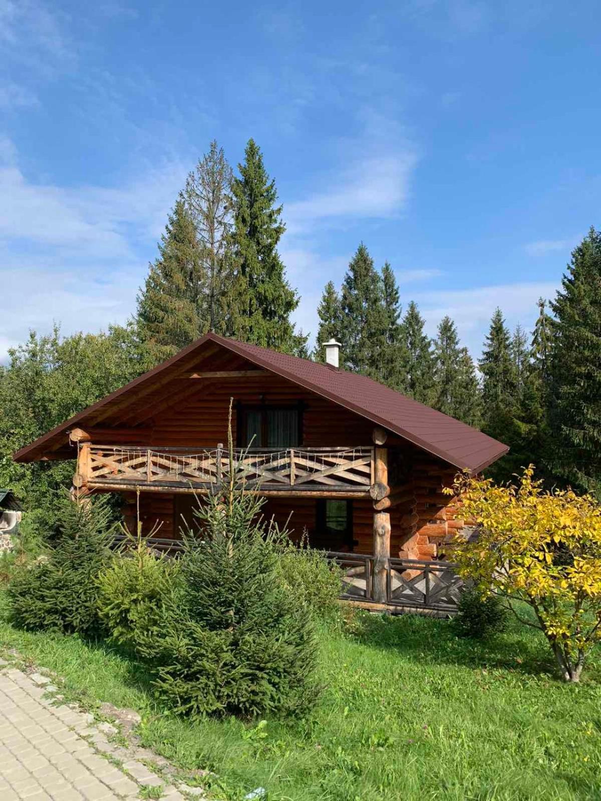 Villa Deluxe