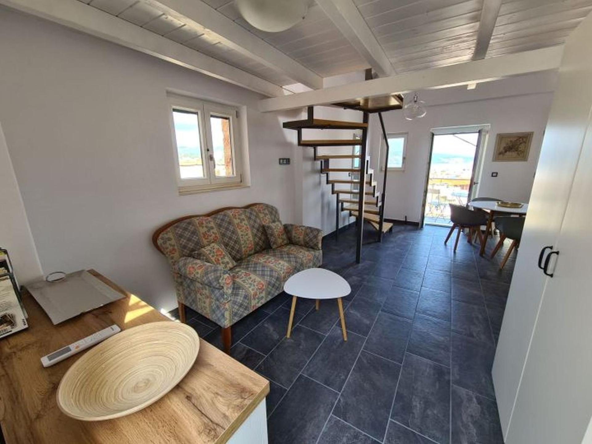 Apartment with Sea View photo 1