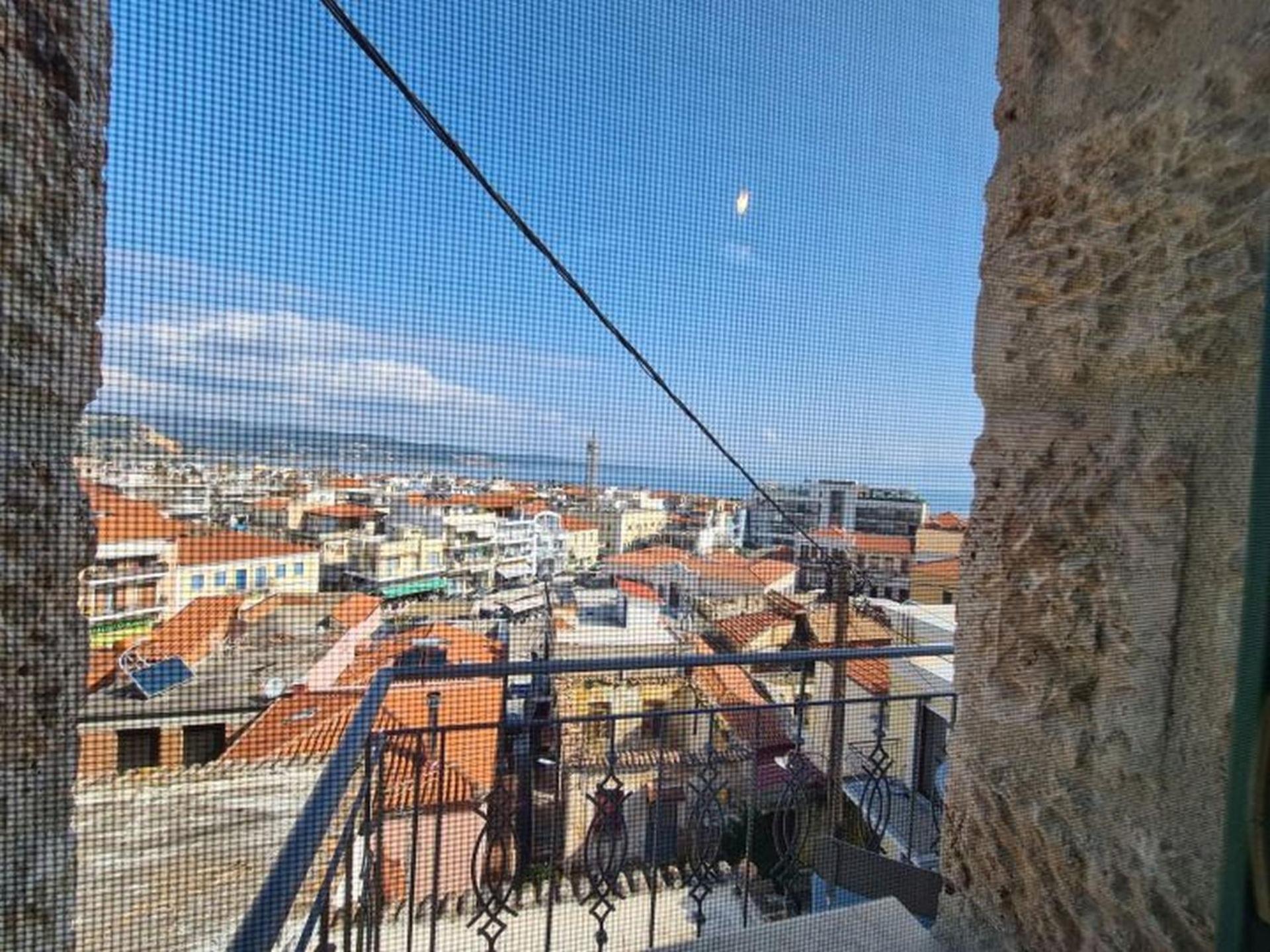 Apartment with Sea View photo 2