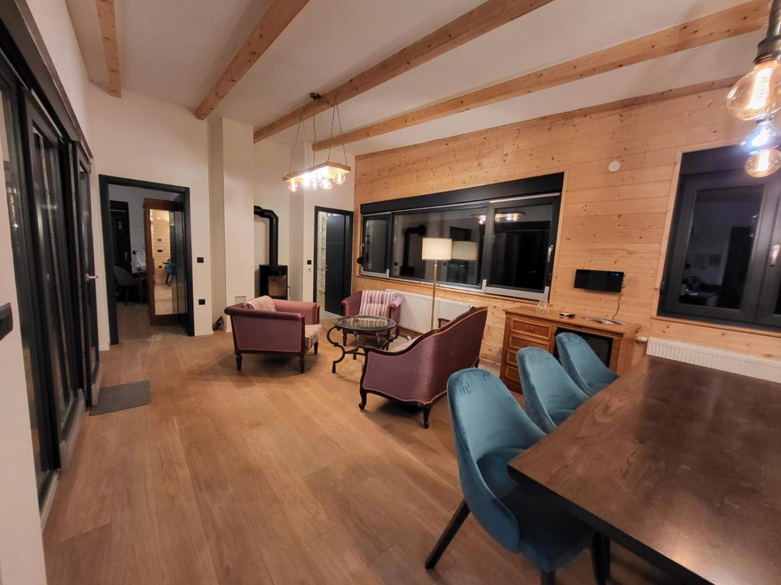 Two-Bedroom Villa photo 1