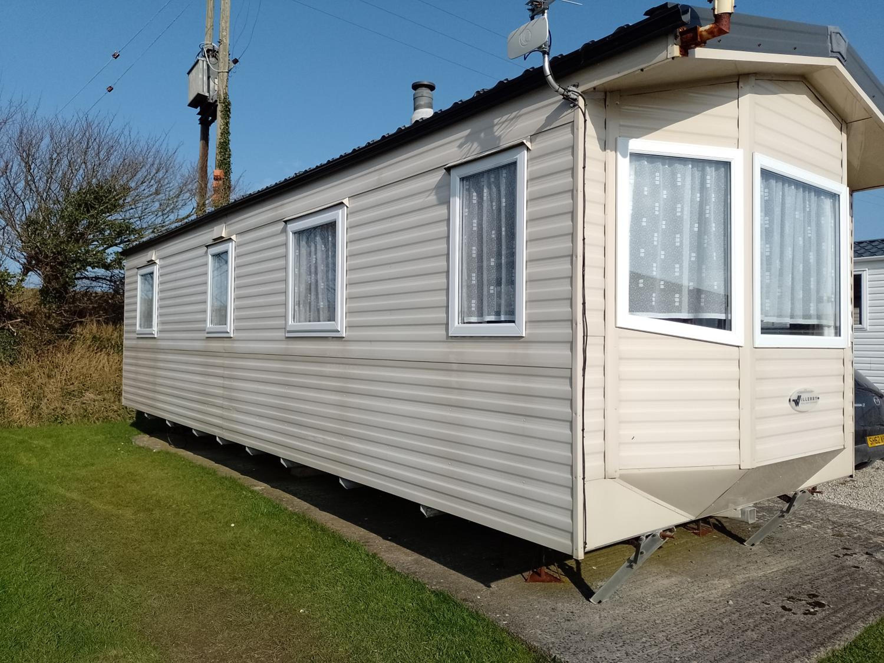 Caravan photo 3
