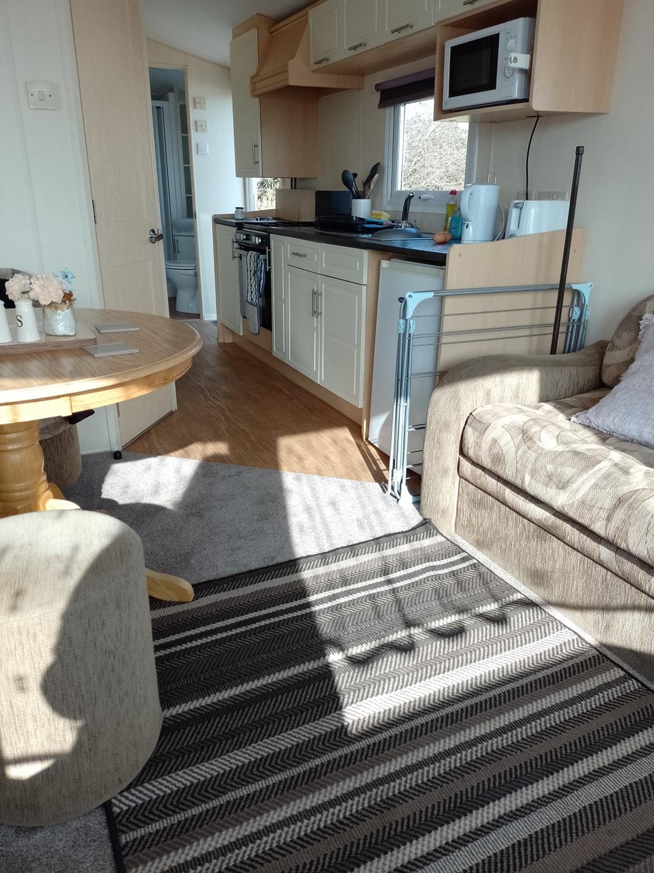 Caravan photo 3