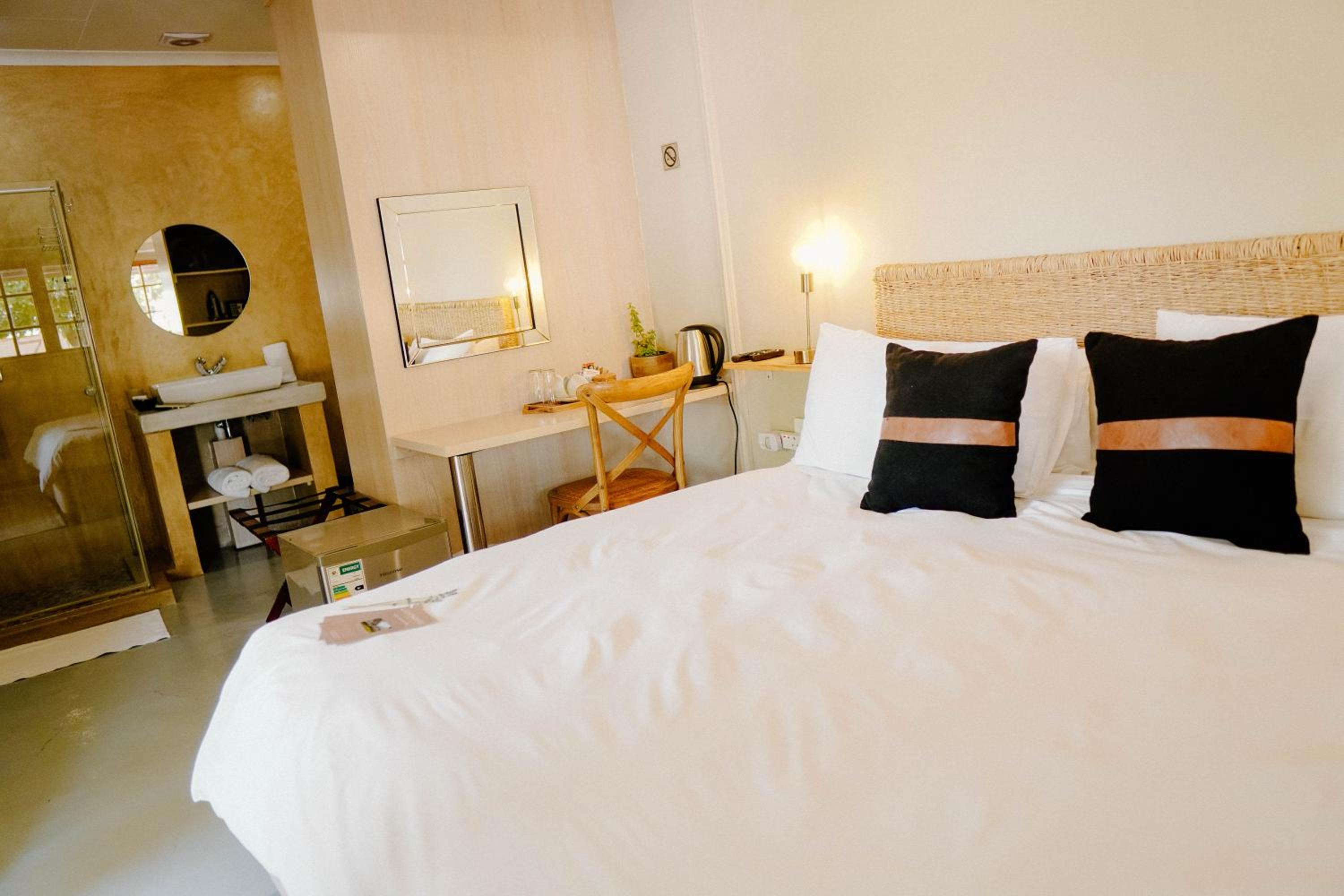 Deluxe Room photo 2