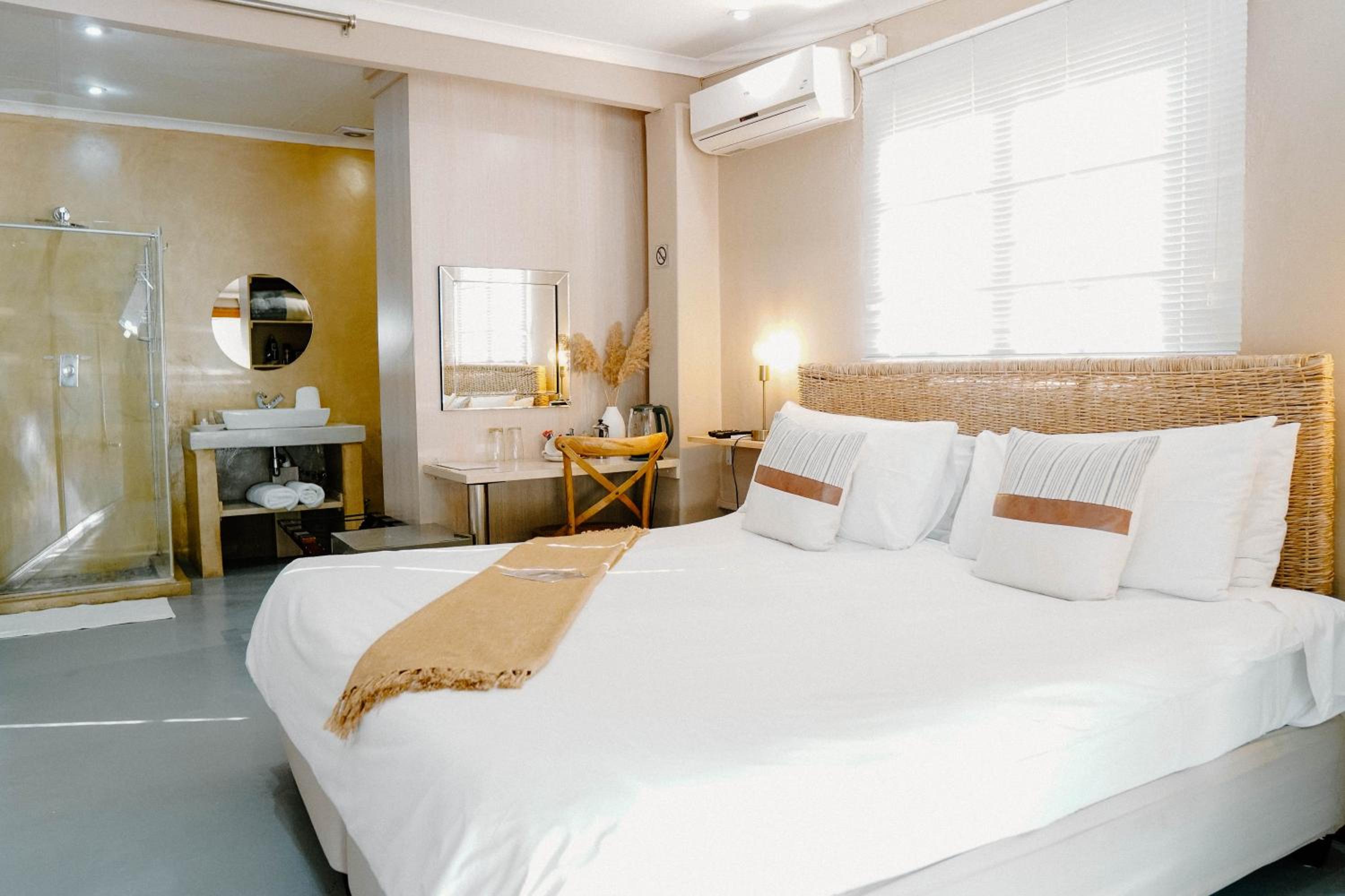 Deluxe Room photo 3