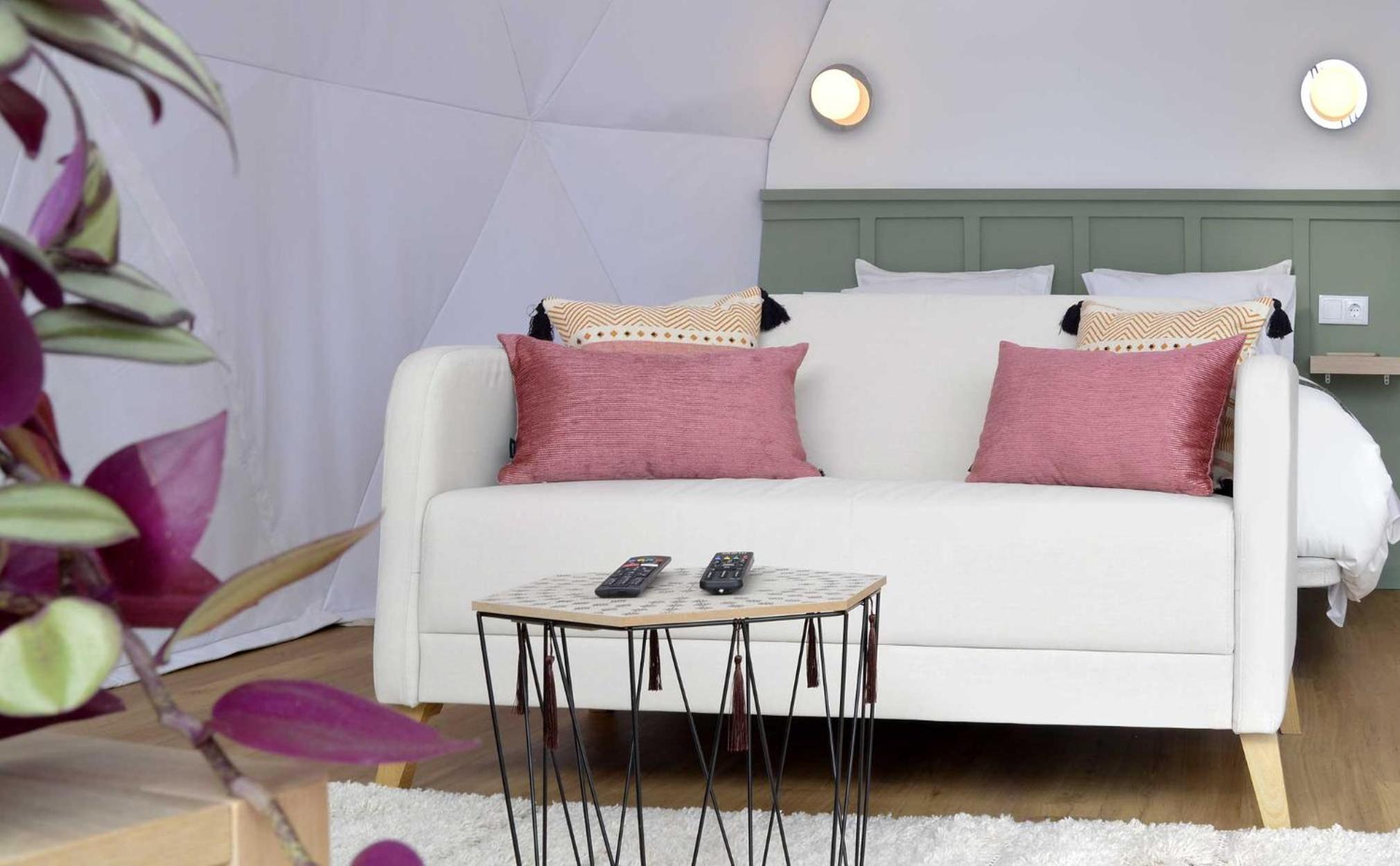Tent photo 3