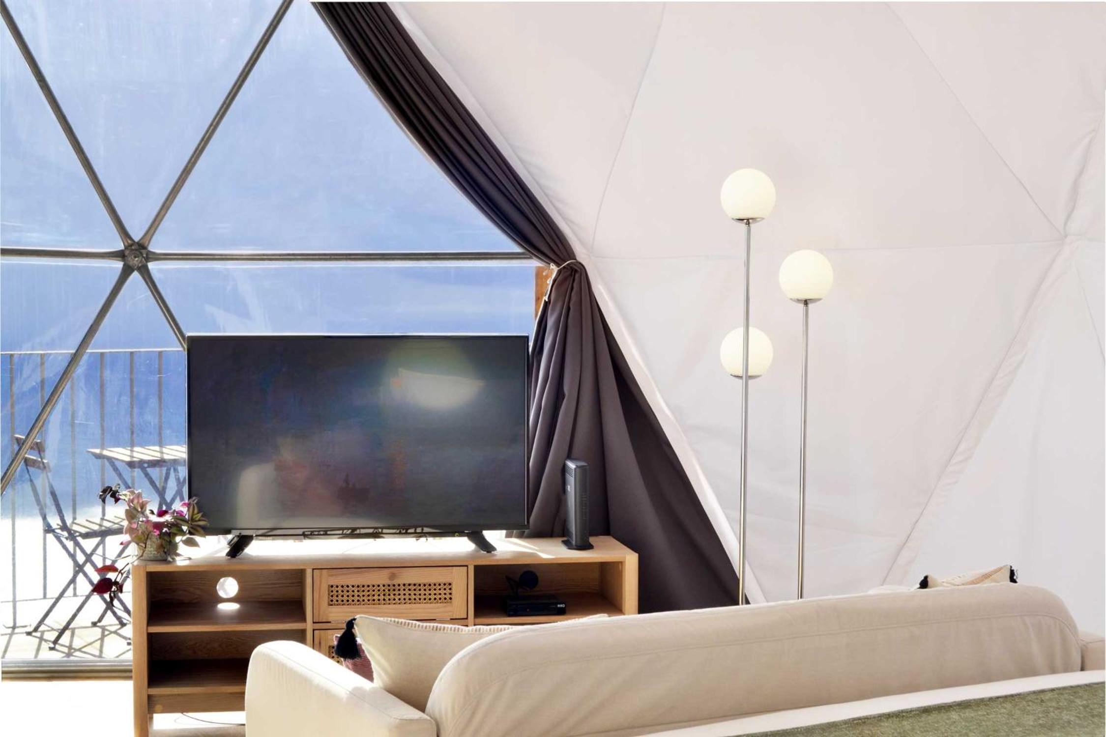 Tent photo 1