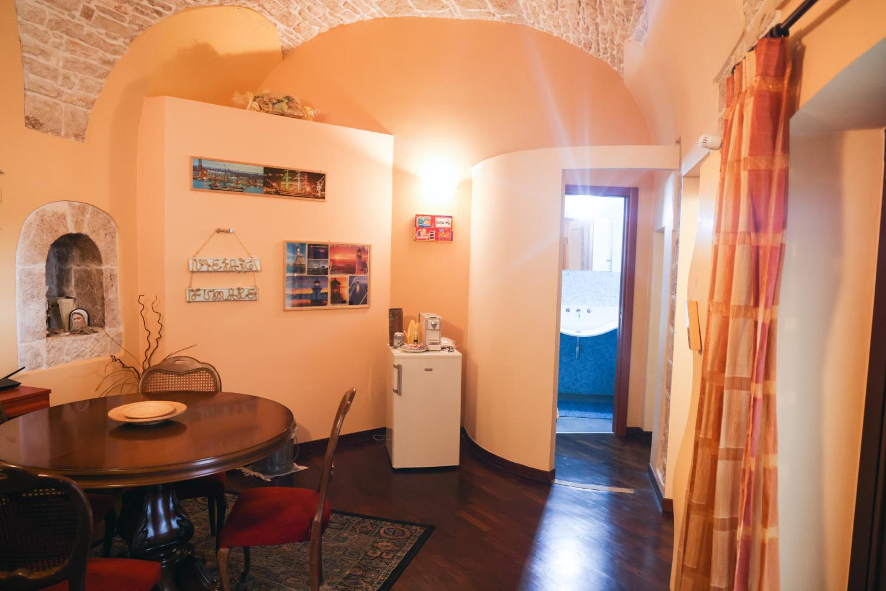 Quadruple Room photo 1