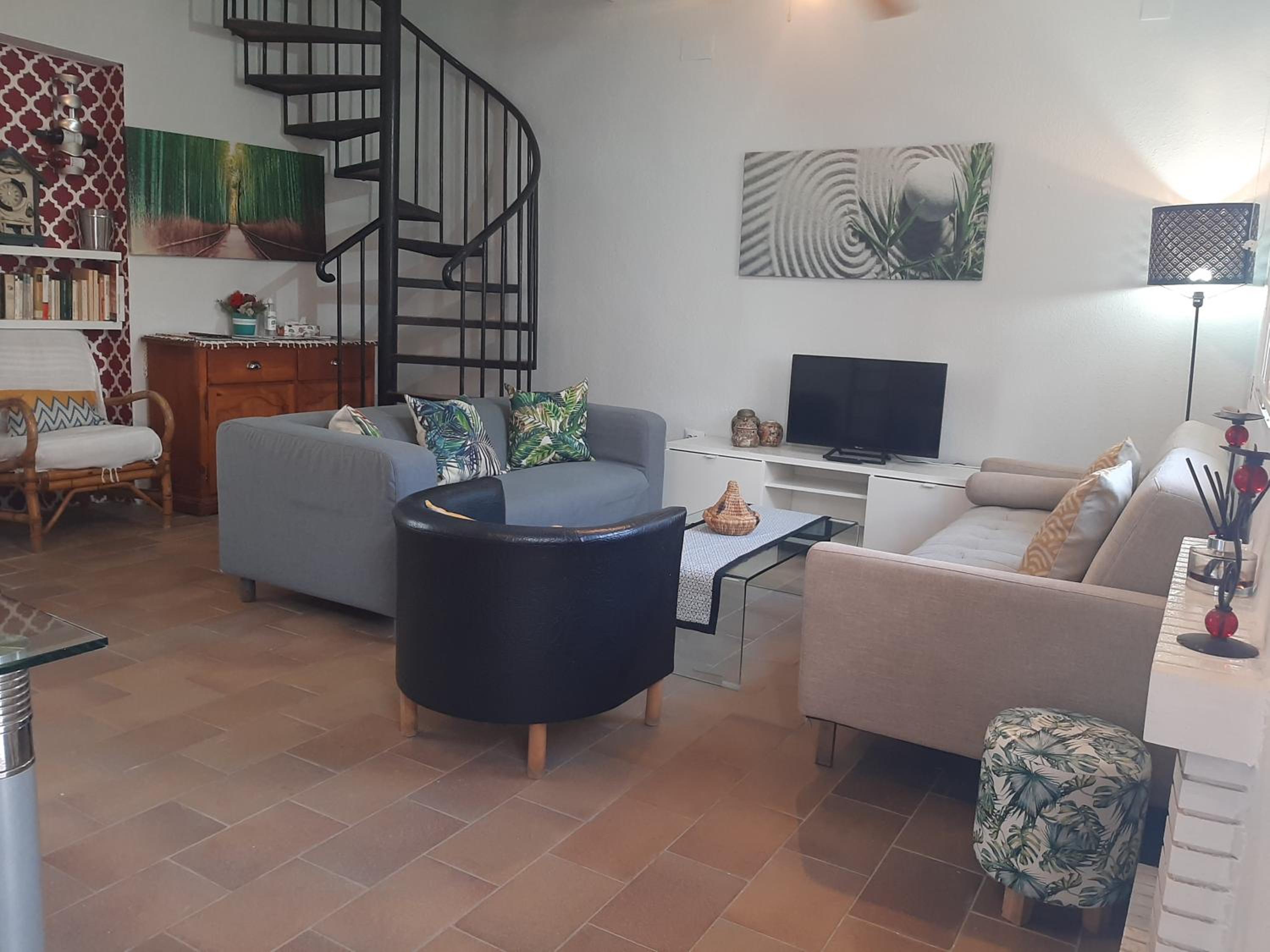 Casa de Vacaciones