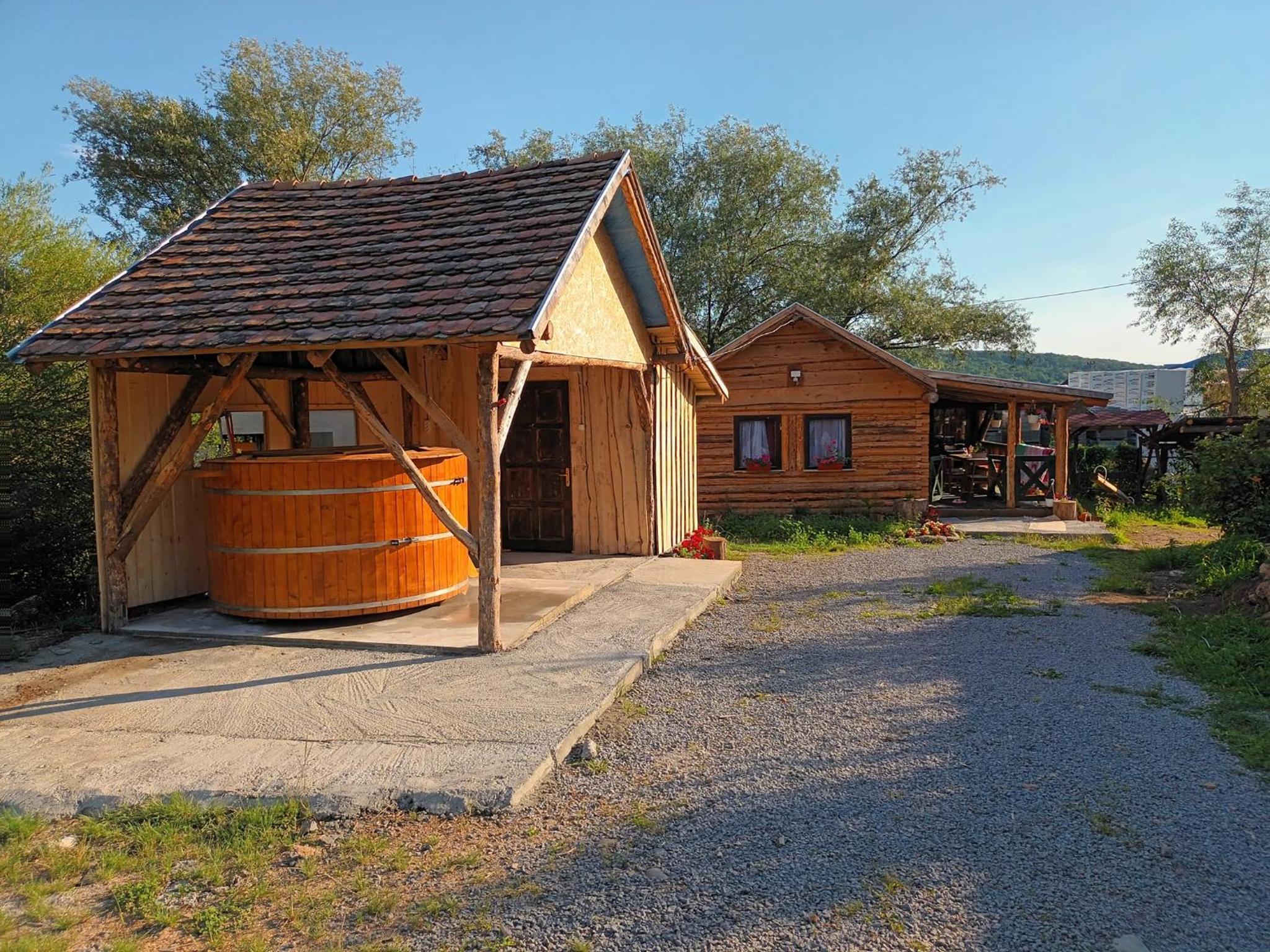 Vacation Home photo 2
