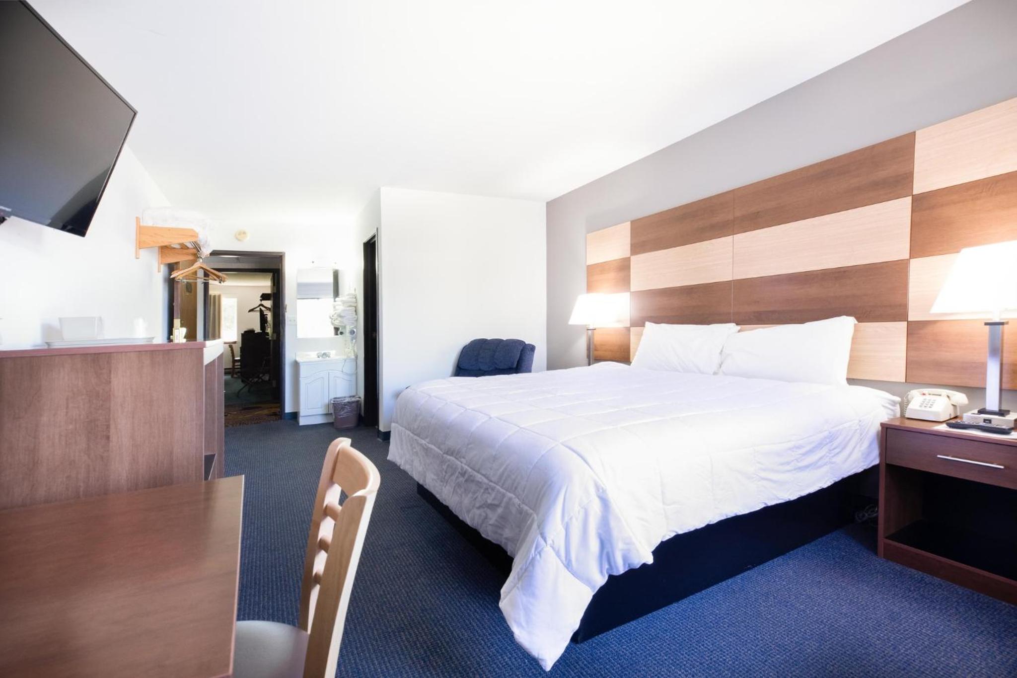 King Room - Photo 1