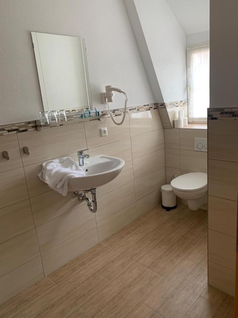 Large Double Room photo 2