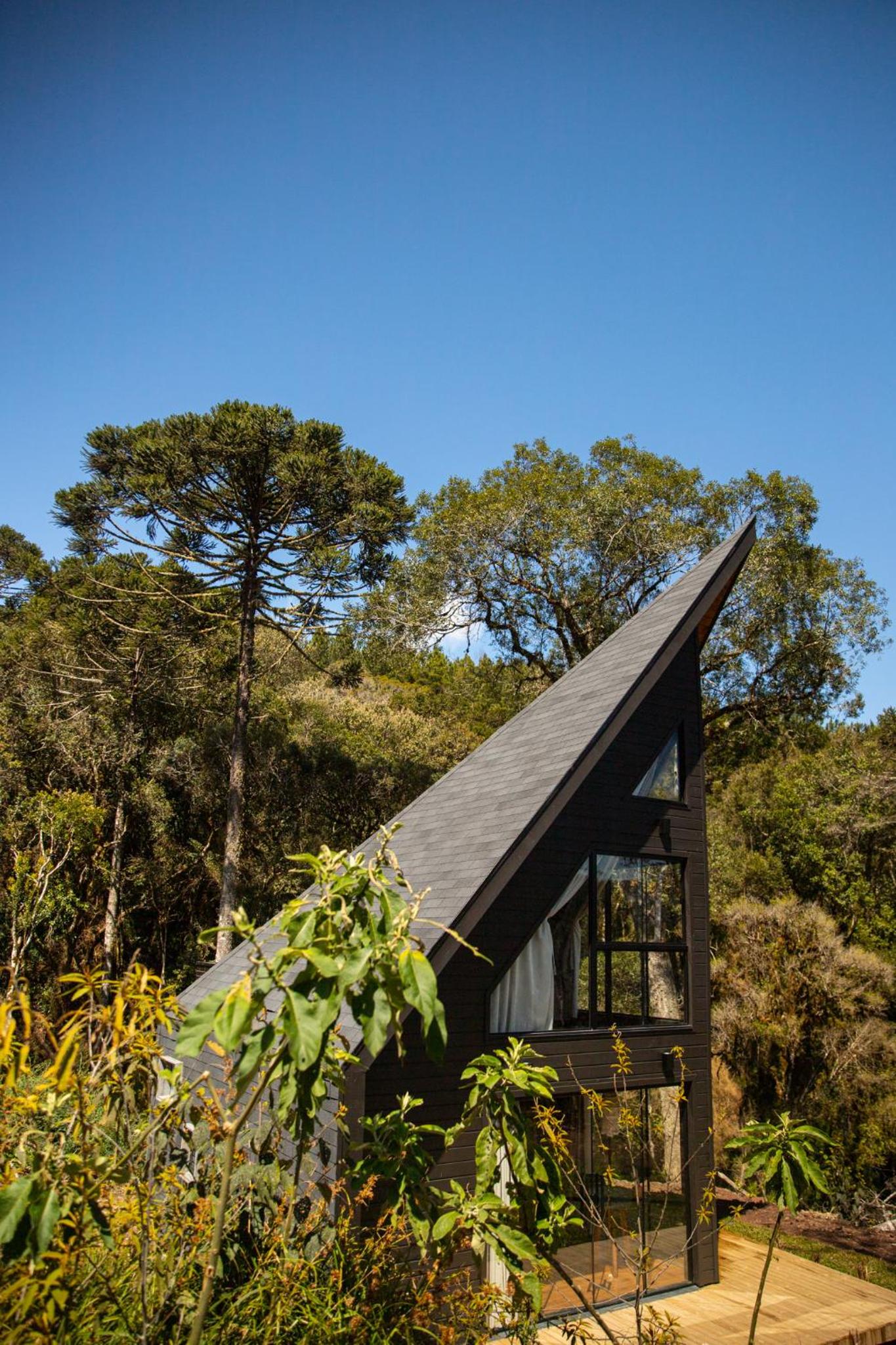 One-Bedroom Chalet photo 3