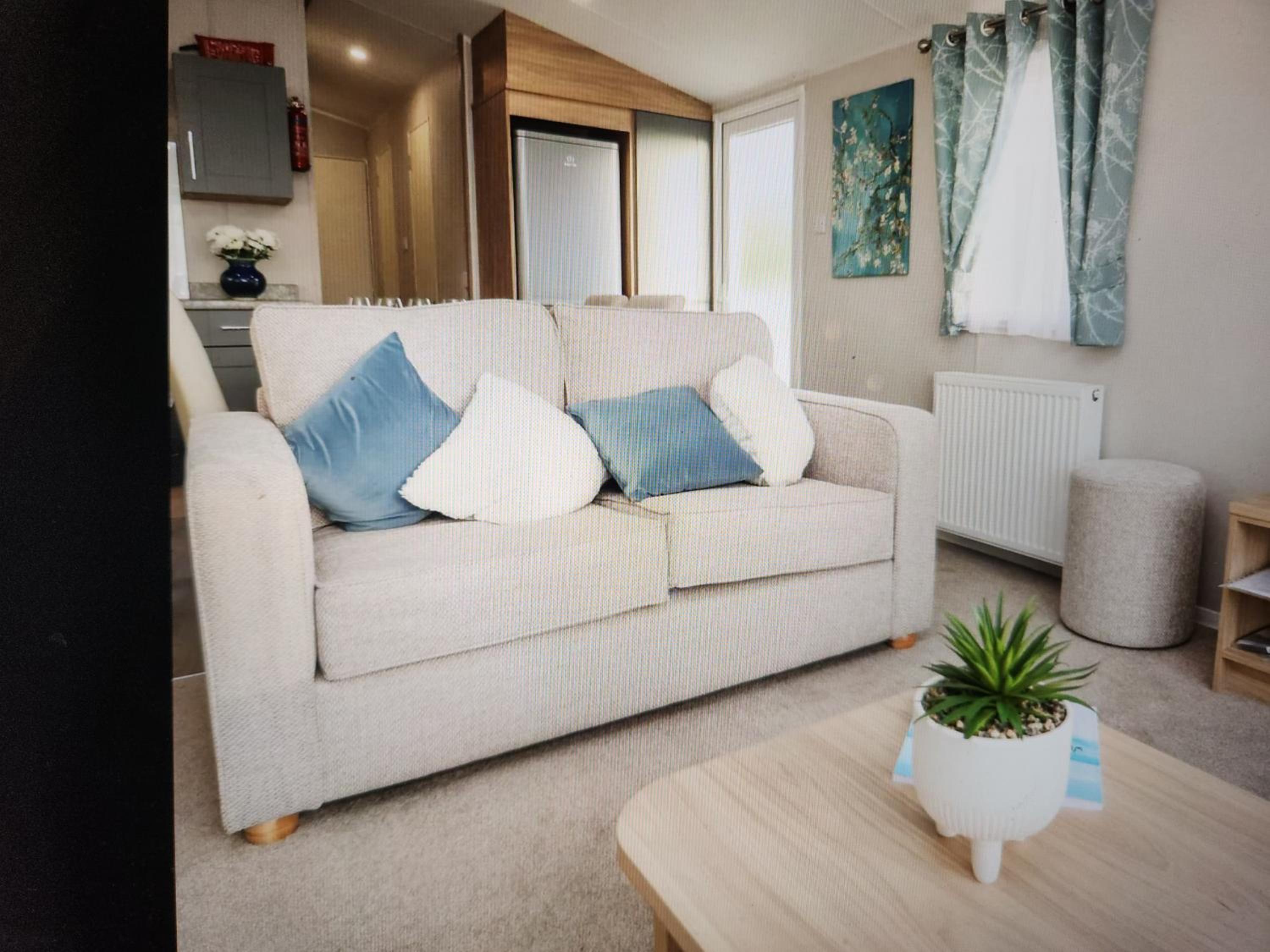 Three-Bedroom House photo 1