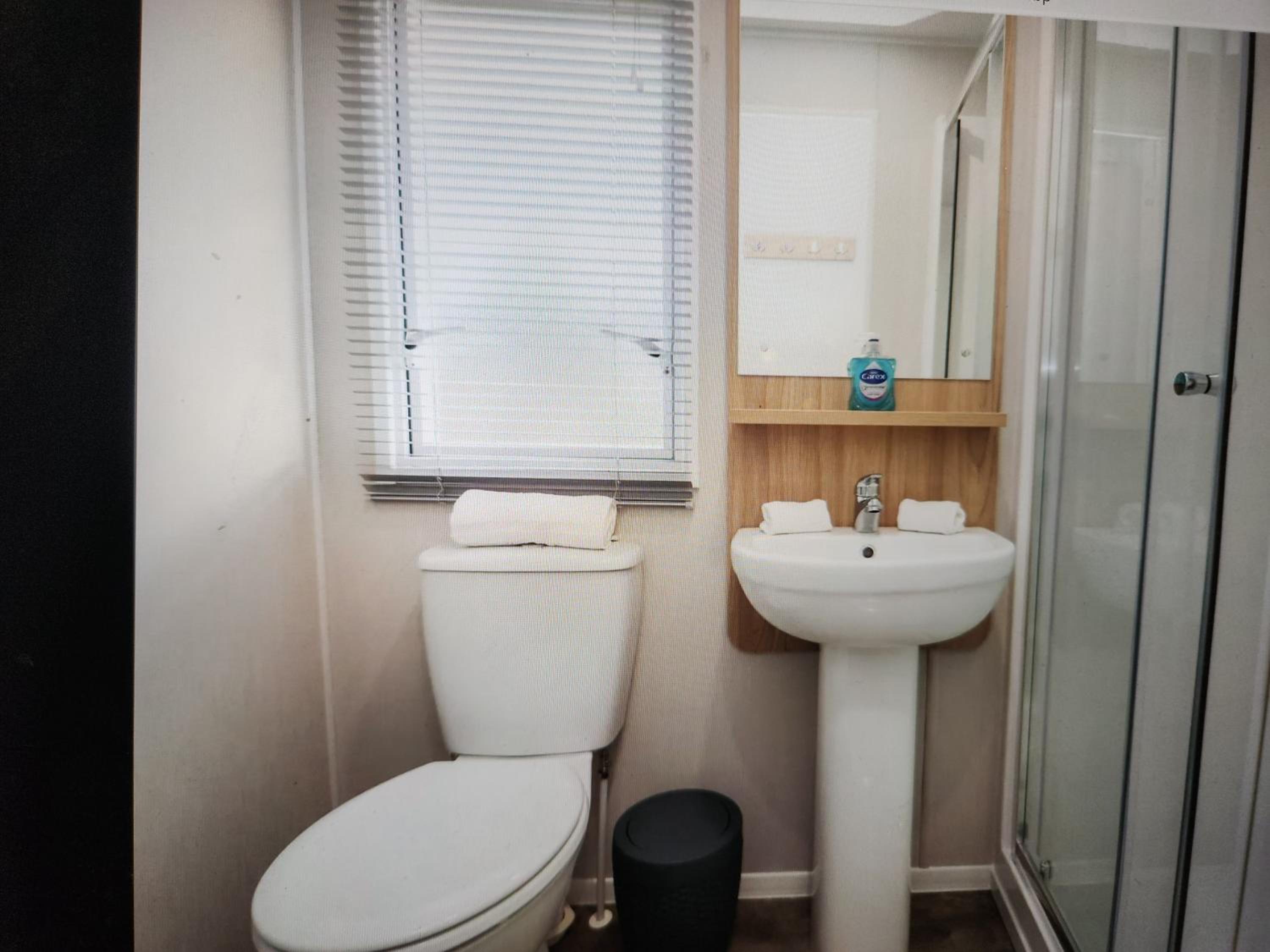 Three-Bedroom House photo 2