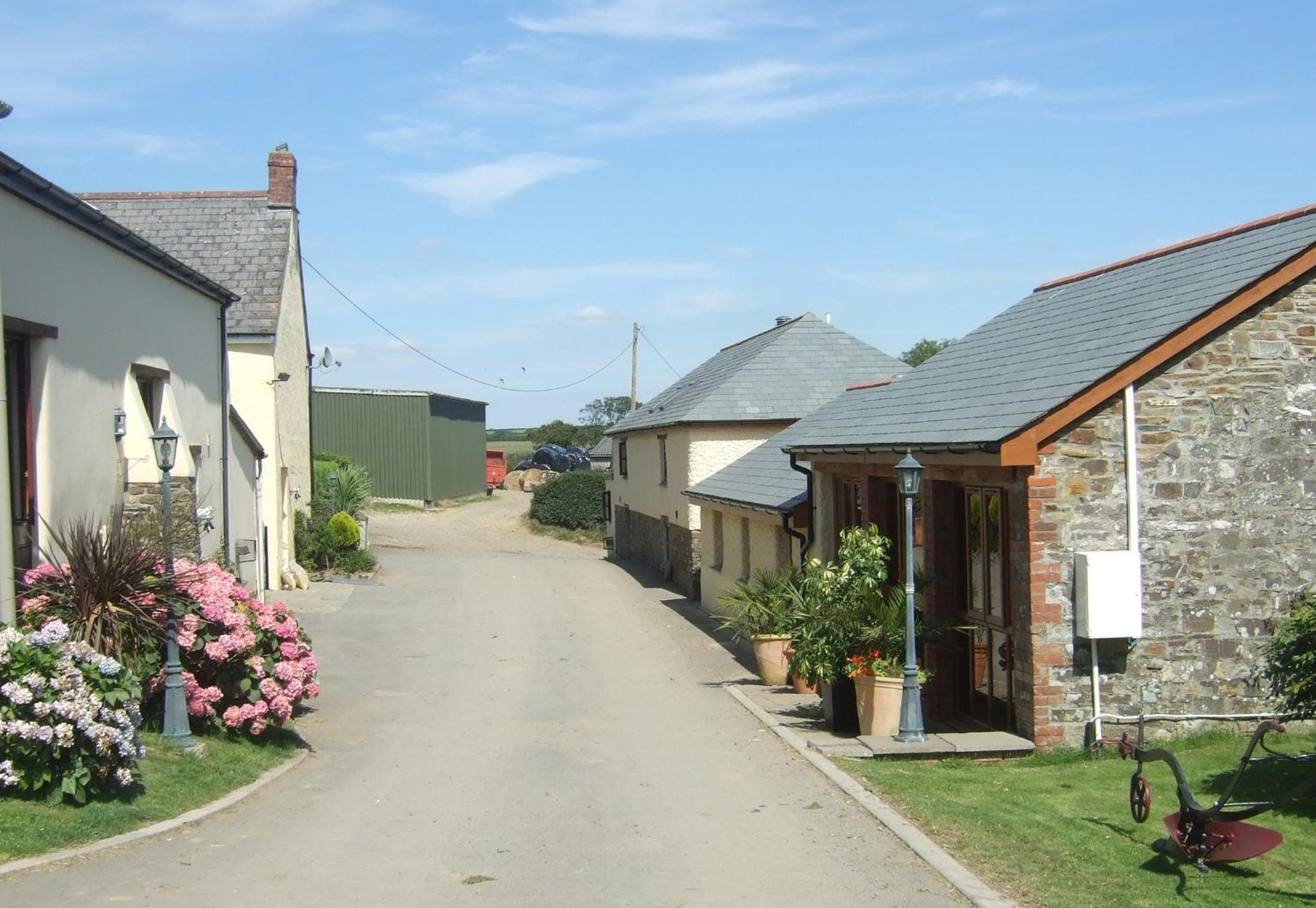 Vacation Home - Photo 21