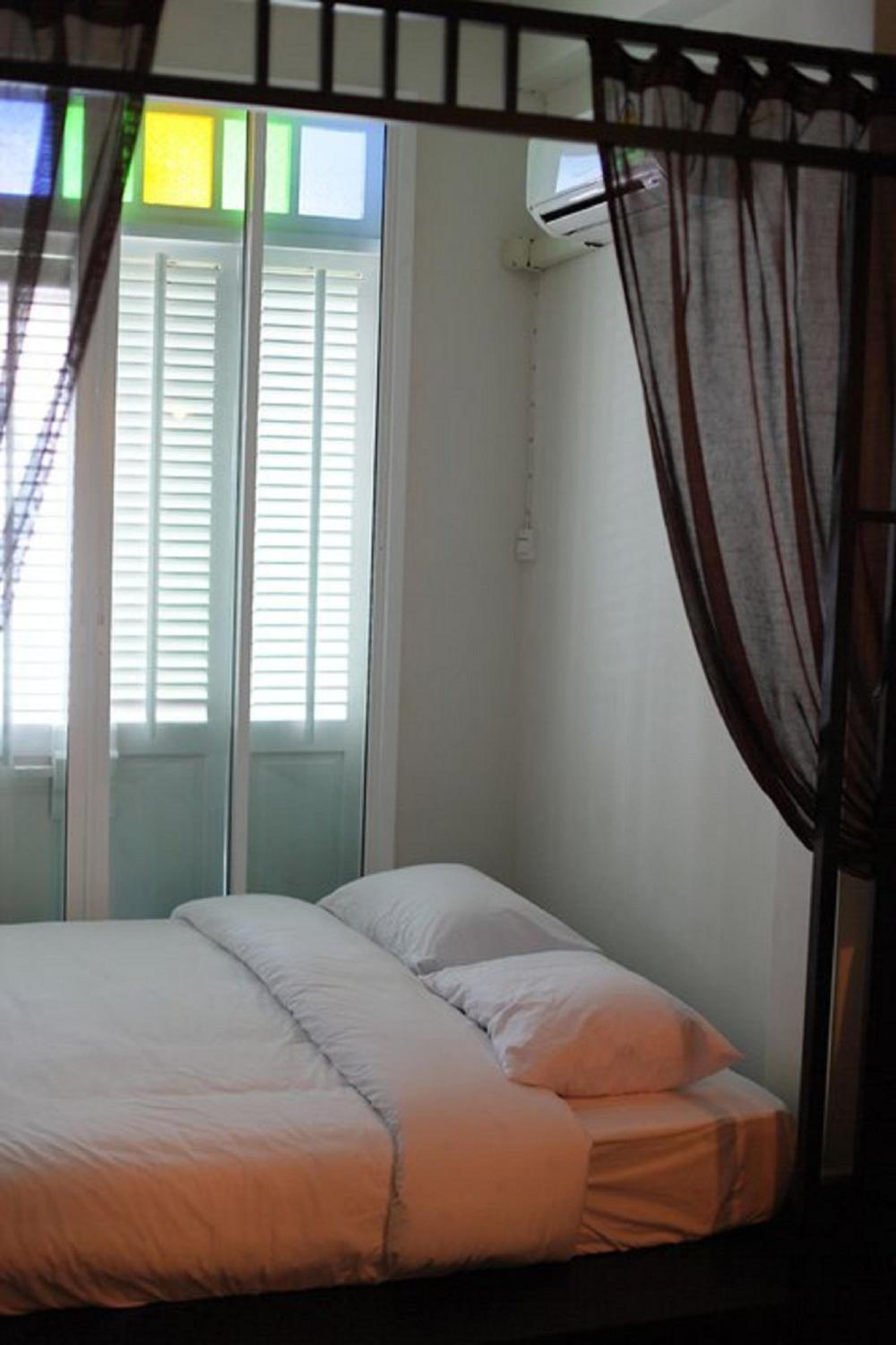 Standard Double Room with Balcony photo 2