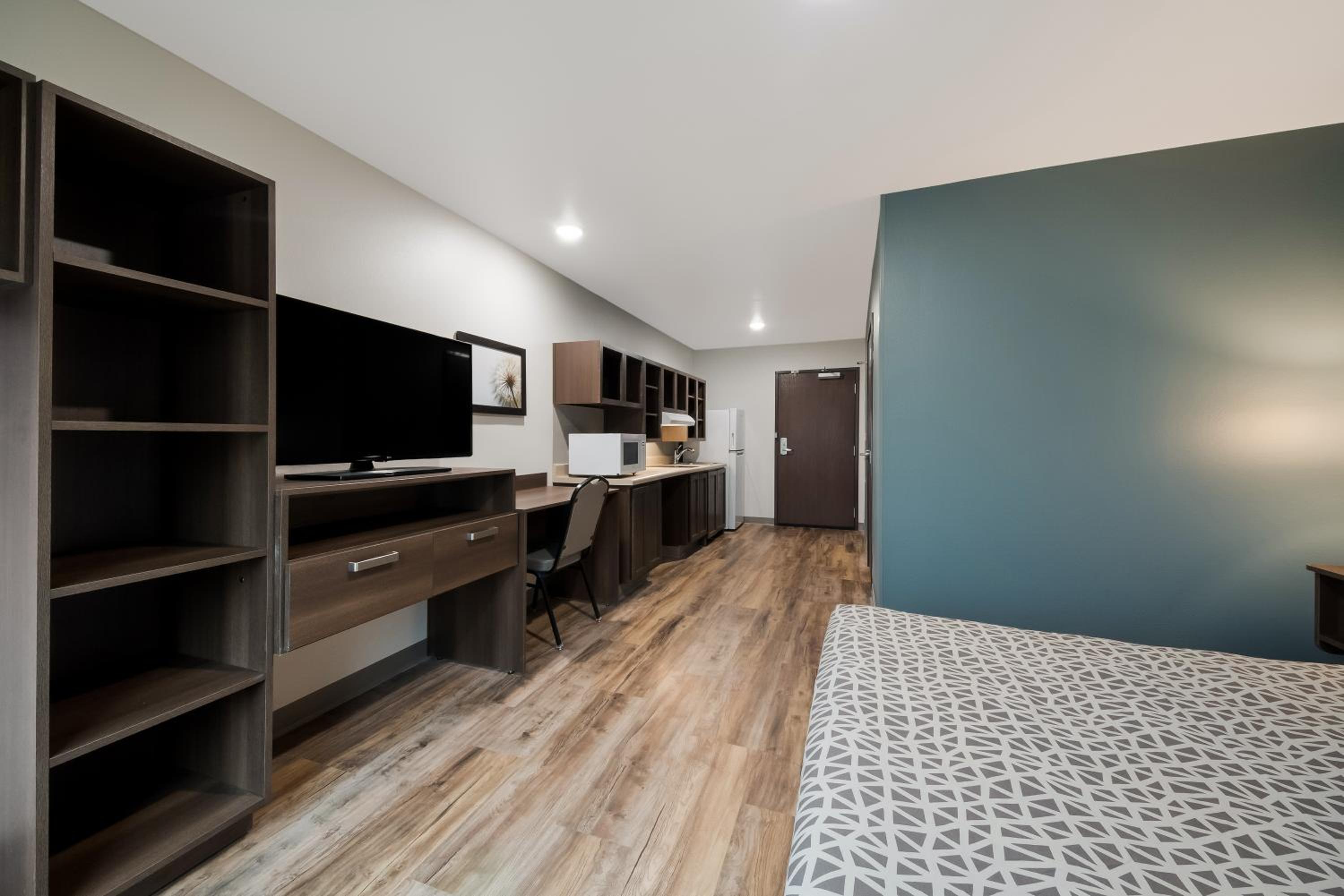 WoodSpring Suites San Antonio UTSA - Medical Center, Fotografia 10