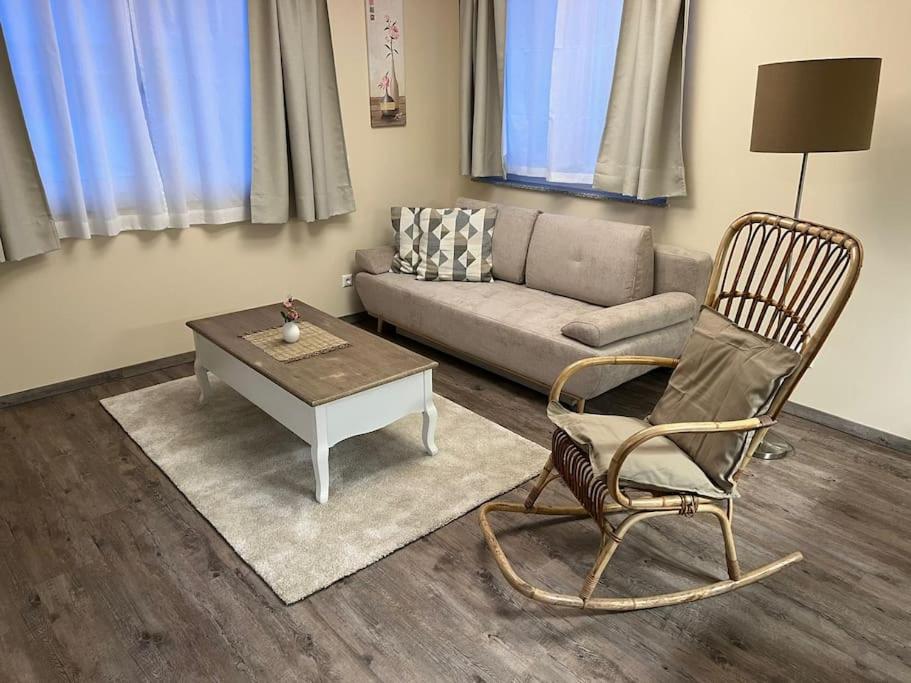 Two-Bedroom Apartment photo 1