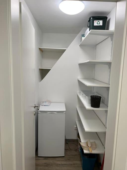 Two-Bedroom Apartment photo 2